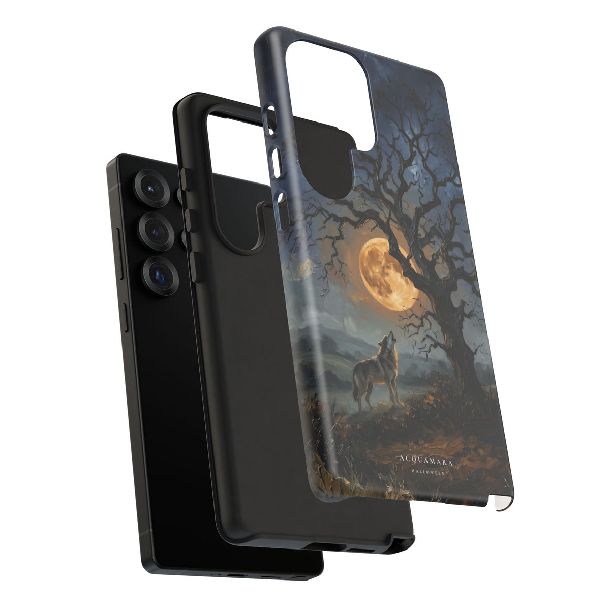 Hunter's Moon