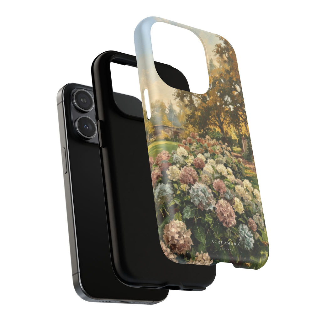 Autumn Hydrangeas (MagSafe)