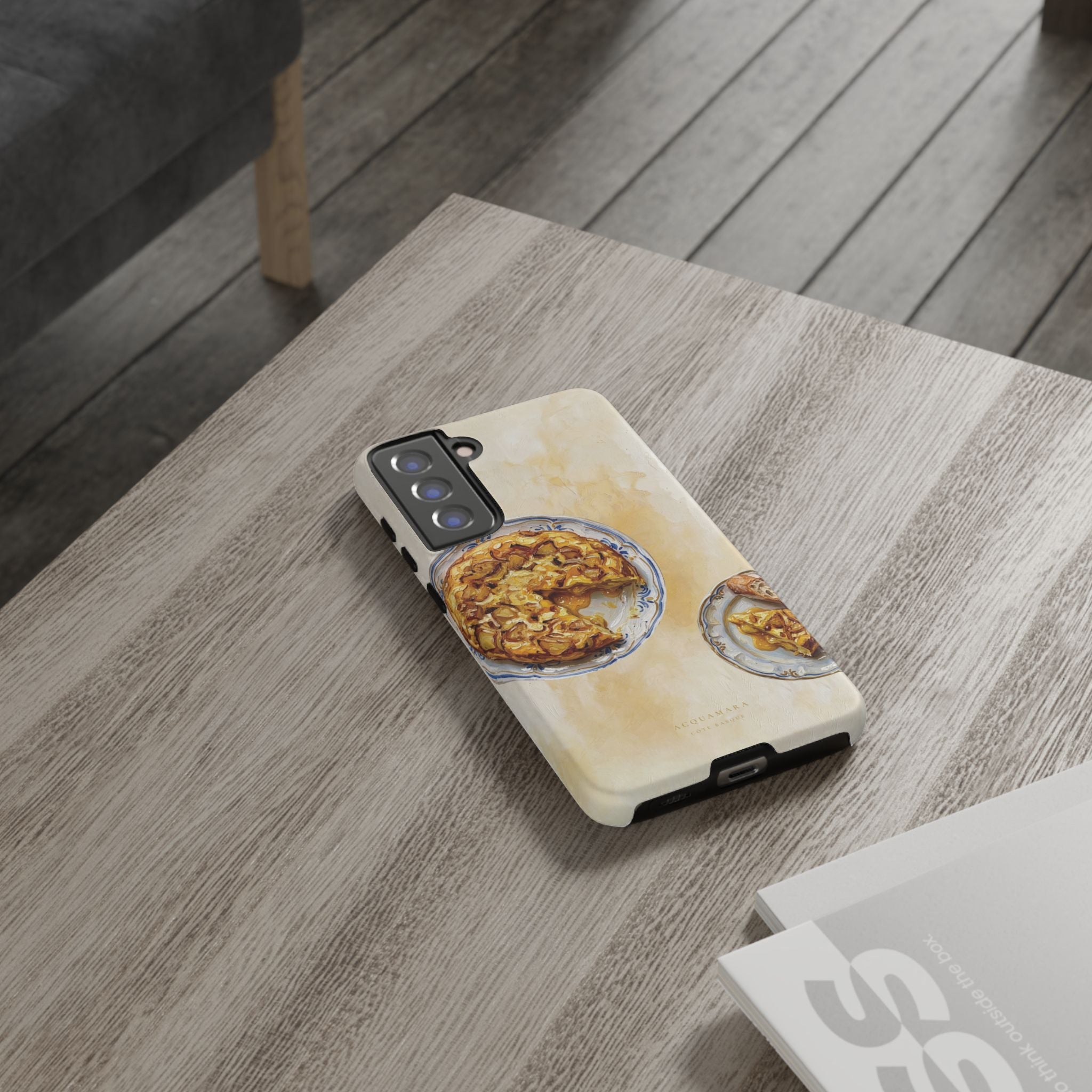 La Tortilla