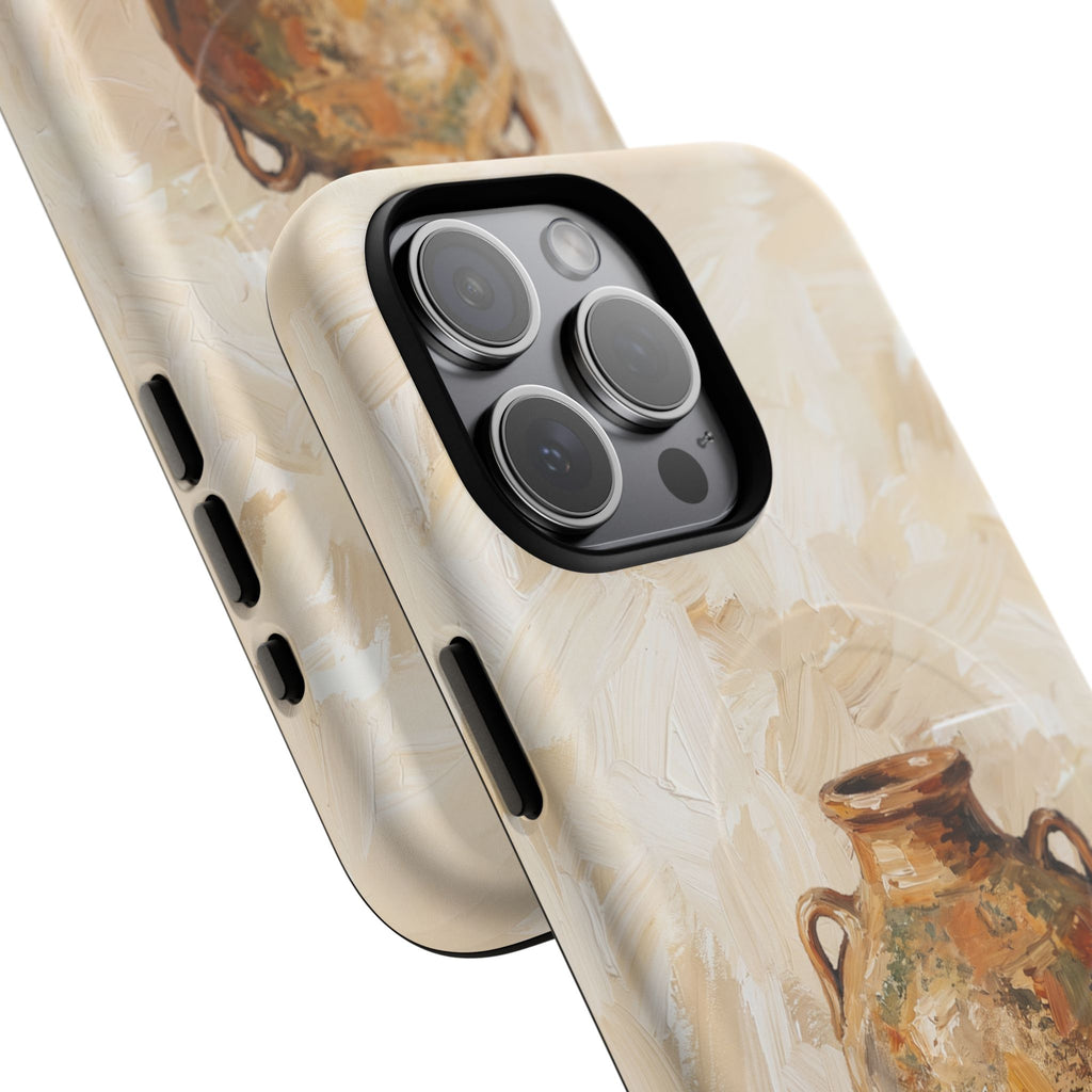 L'Anfora di Terracotta (MagSafe)
