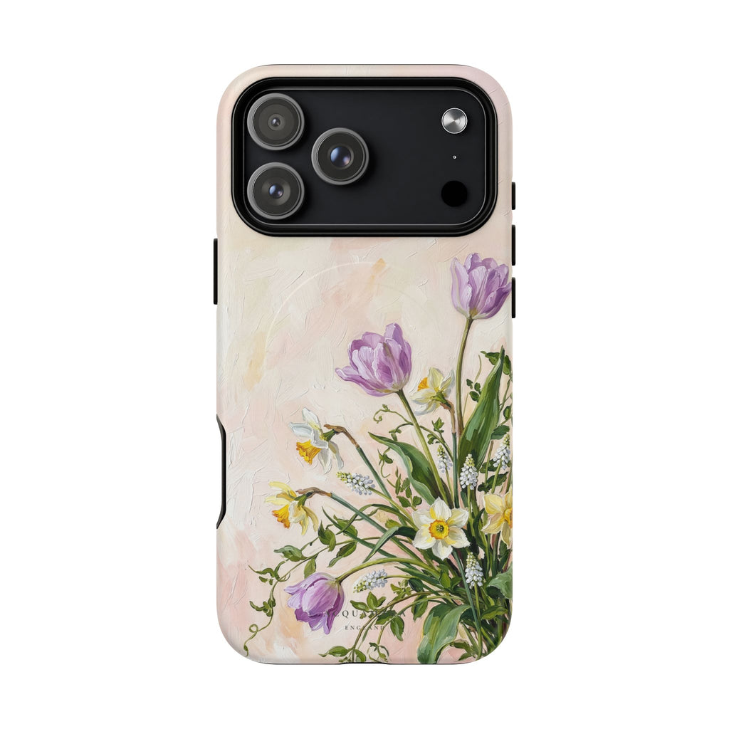 The Spring Posy (MagSafe)