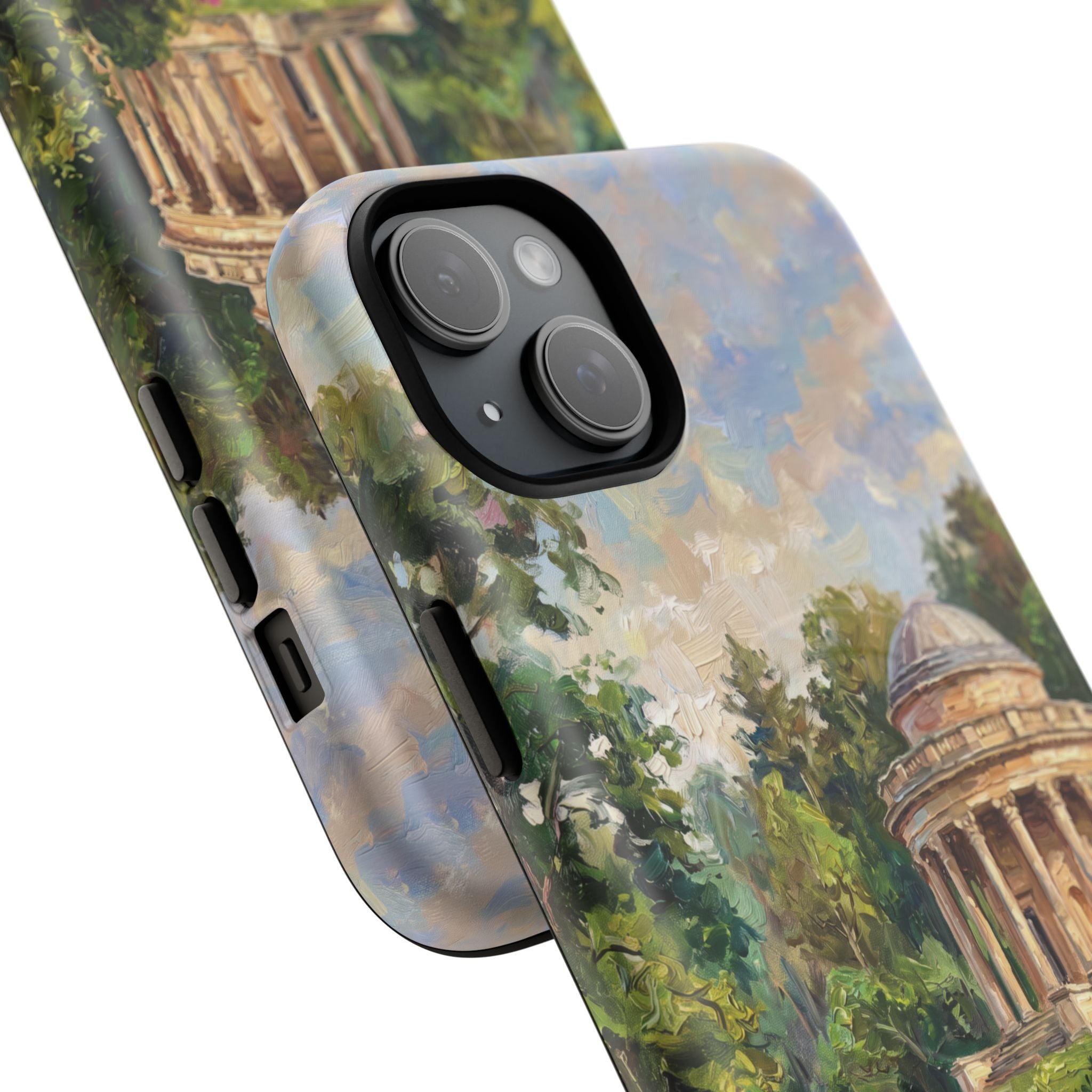 The Garden Temple (MagSafe)