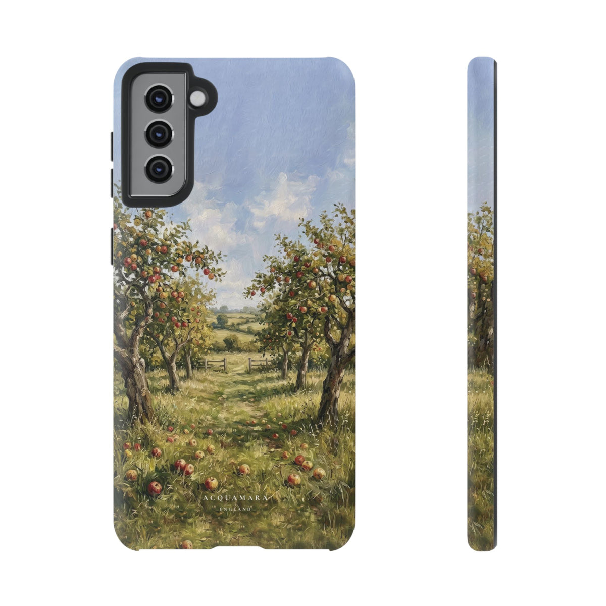The Orchard