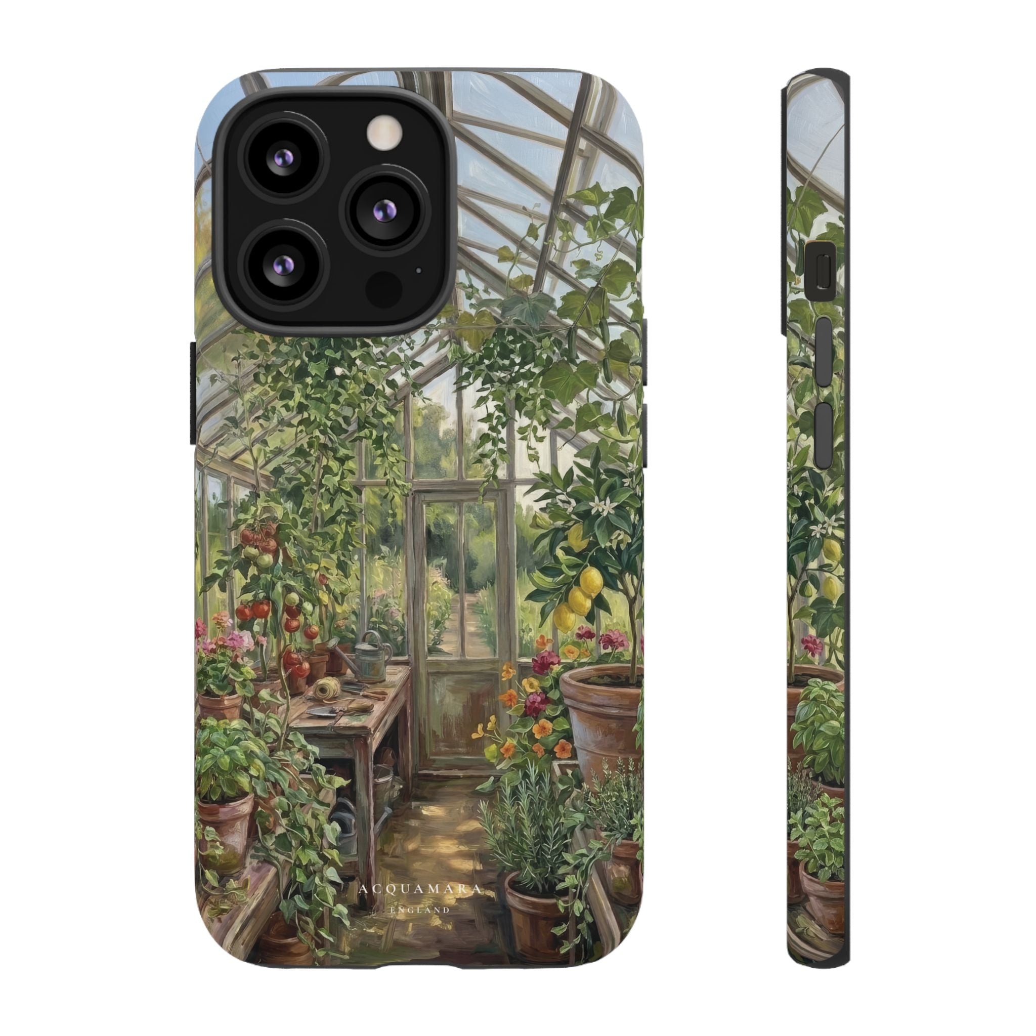 The Greenhouse