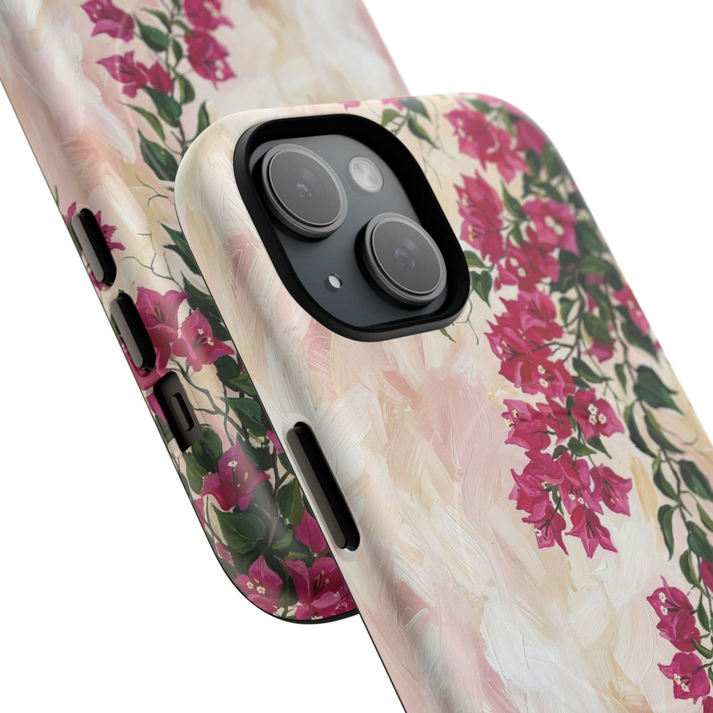 The Bougainvillea (MagSafe)