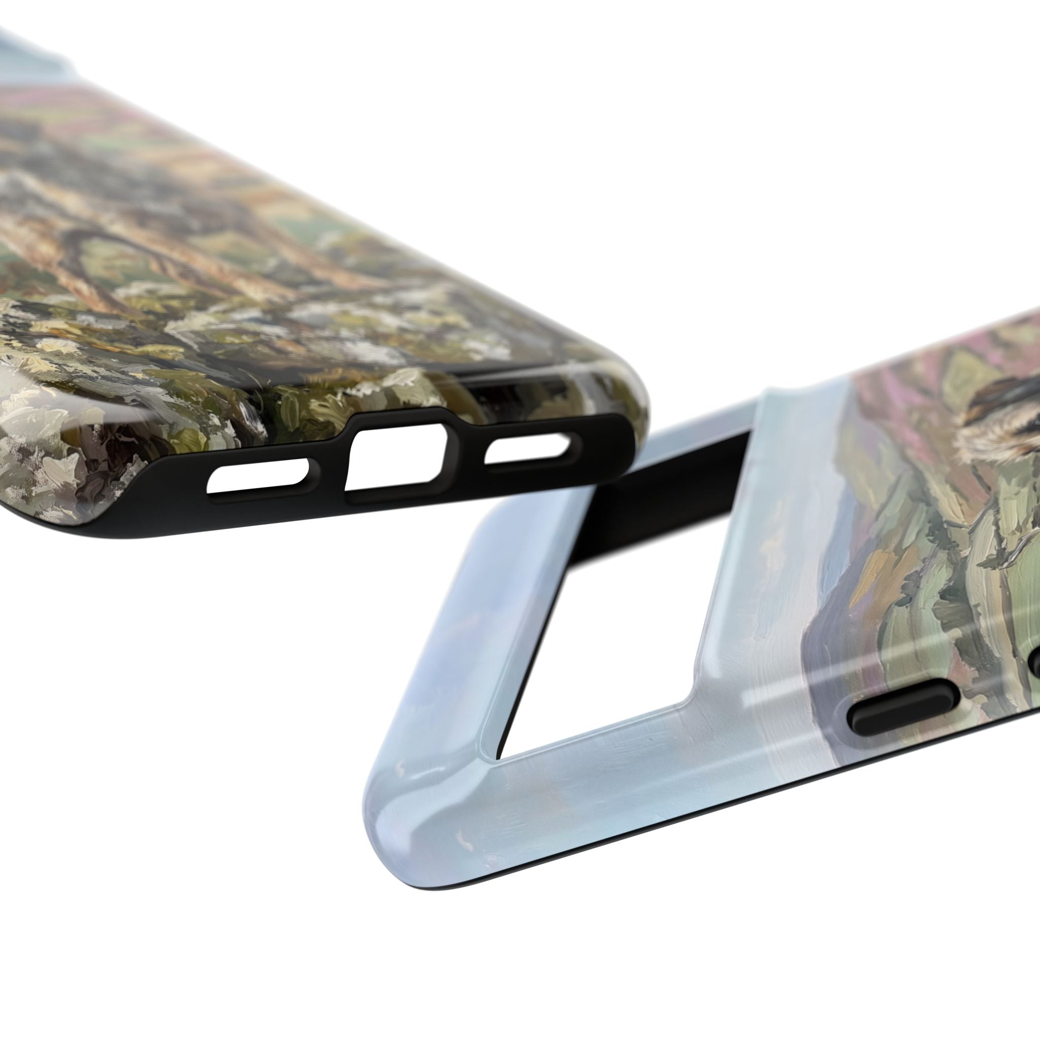 The Border Terrier (Grizzle and Tan)