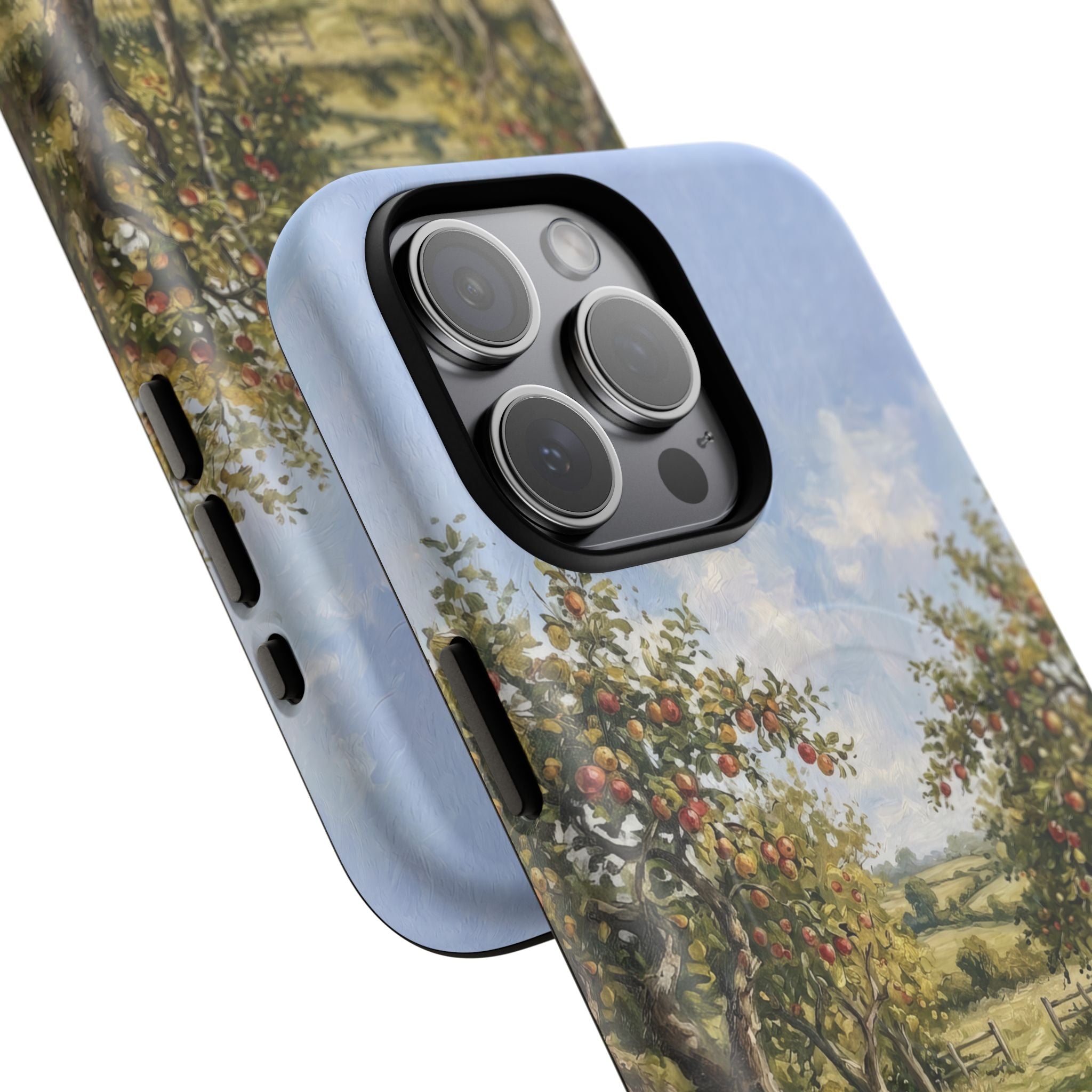 The Orchard (MagSafe)