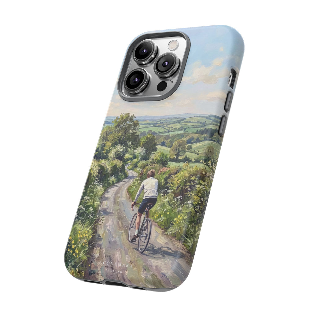 The Cyclist