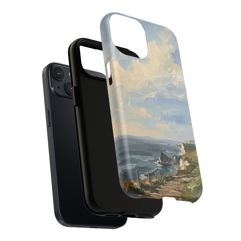 The Jurassic Coast (MagSafe)