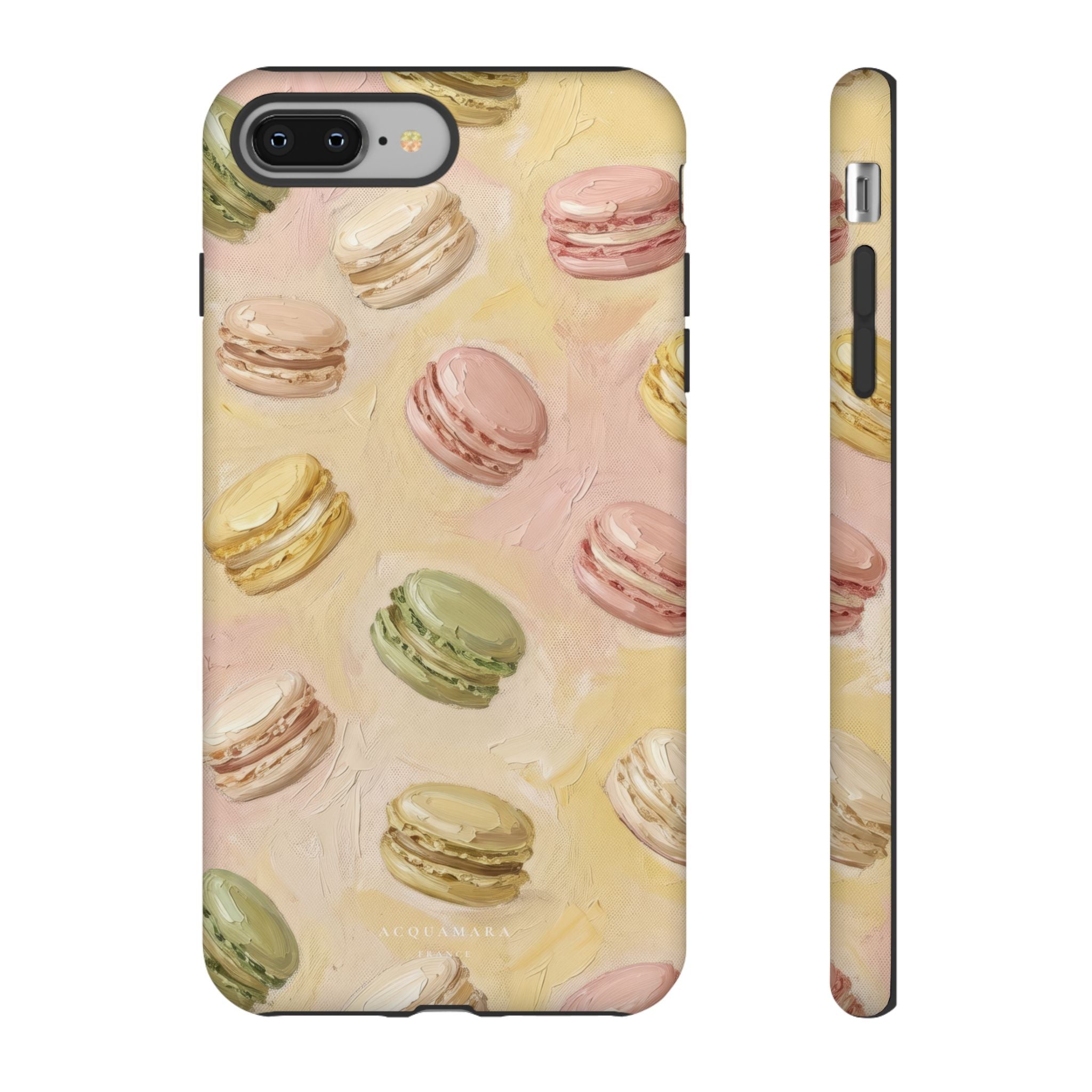 Les Macarons