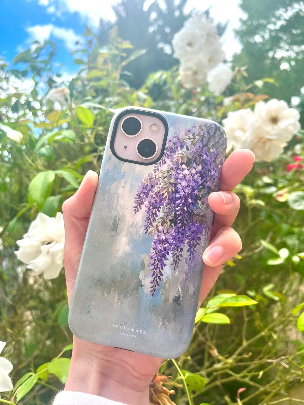 The Wisteria (MagSafe)