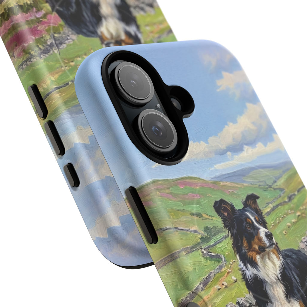 The Border Collie (MagSafe)