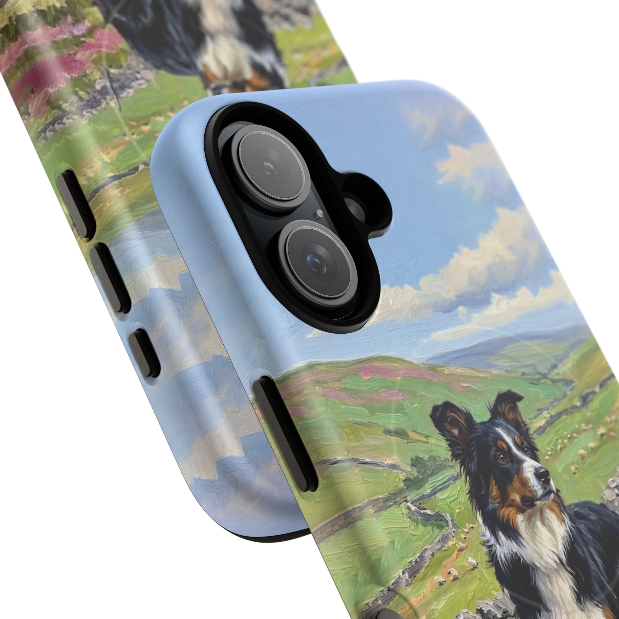 The Border Collie (MagSafe)