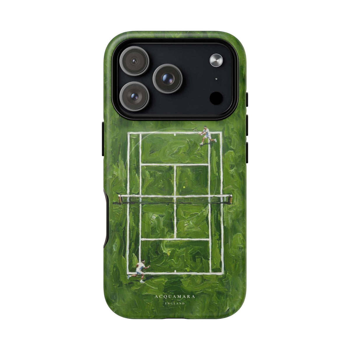 The Lawn (MagSafe)