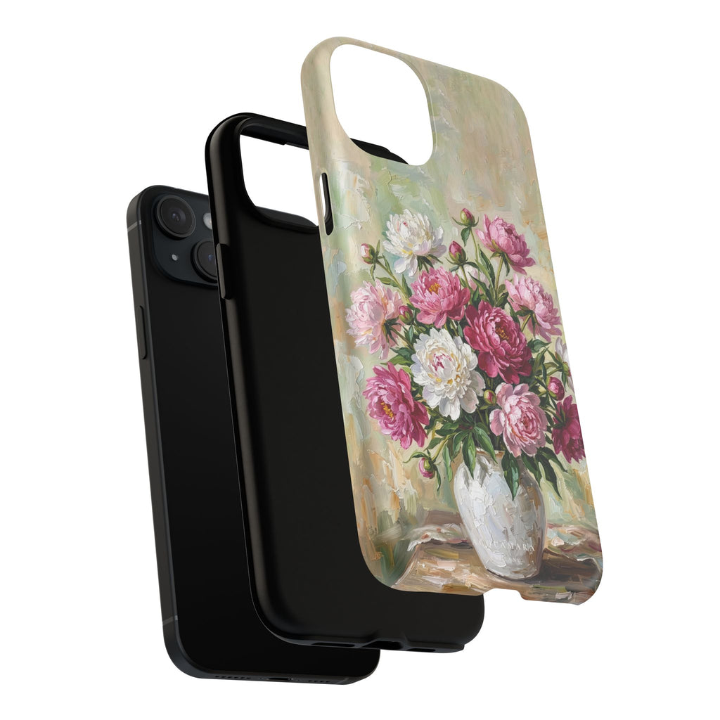 Peonies (MagSafe)