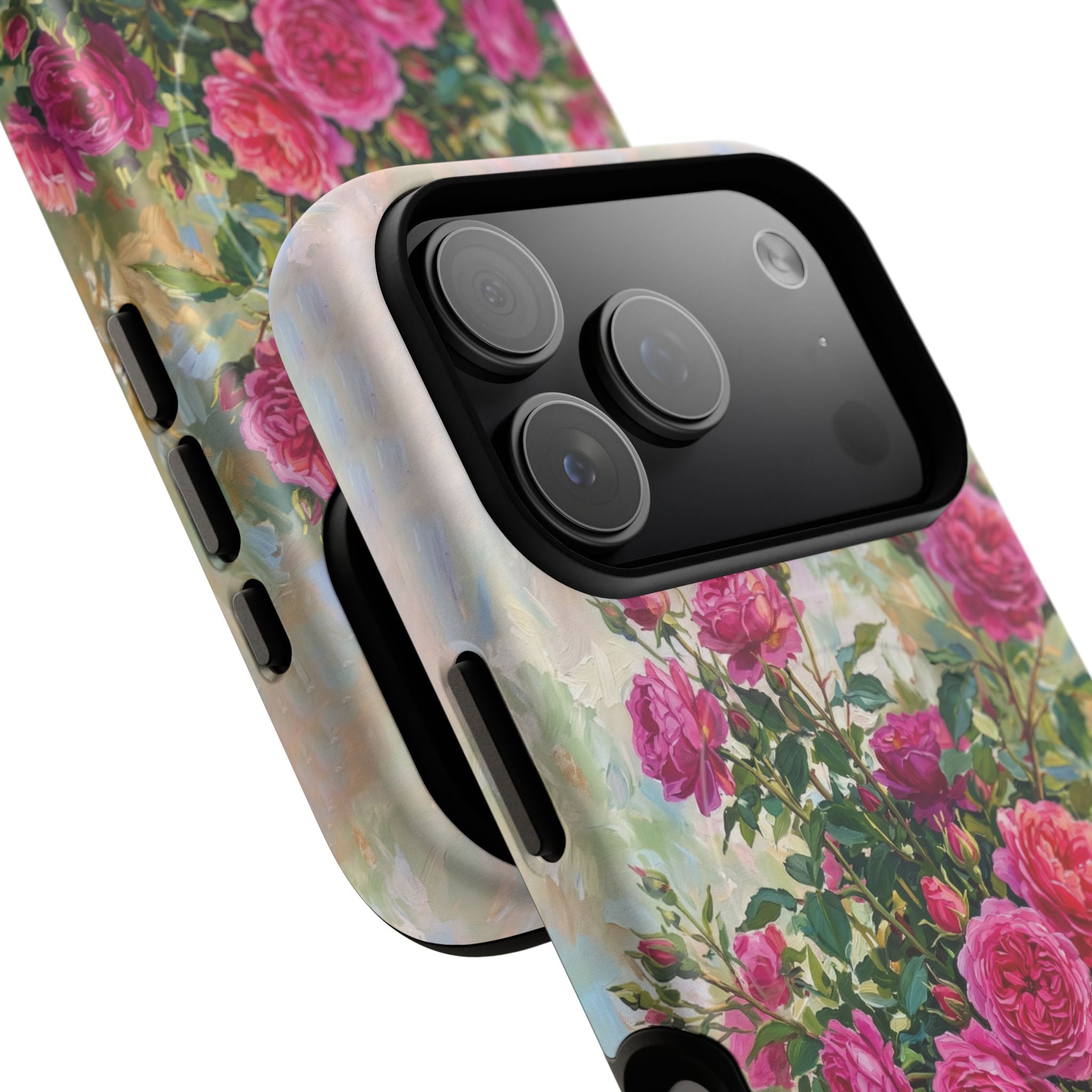 English Roses (MagSafe)