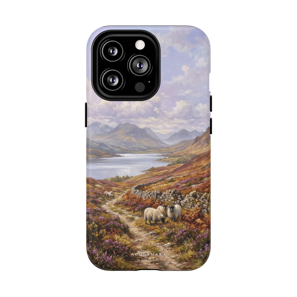 The Heather Moor (MagSafe)