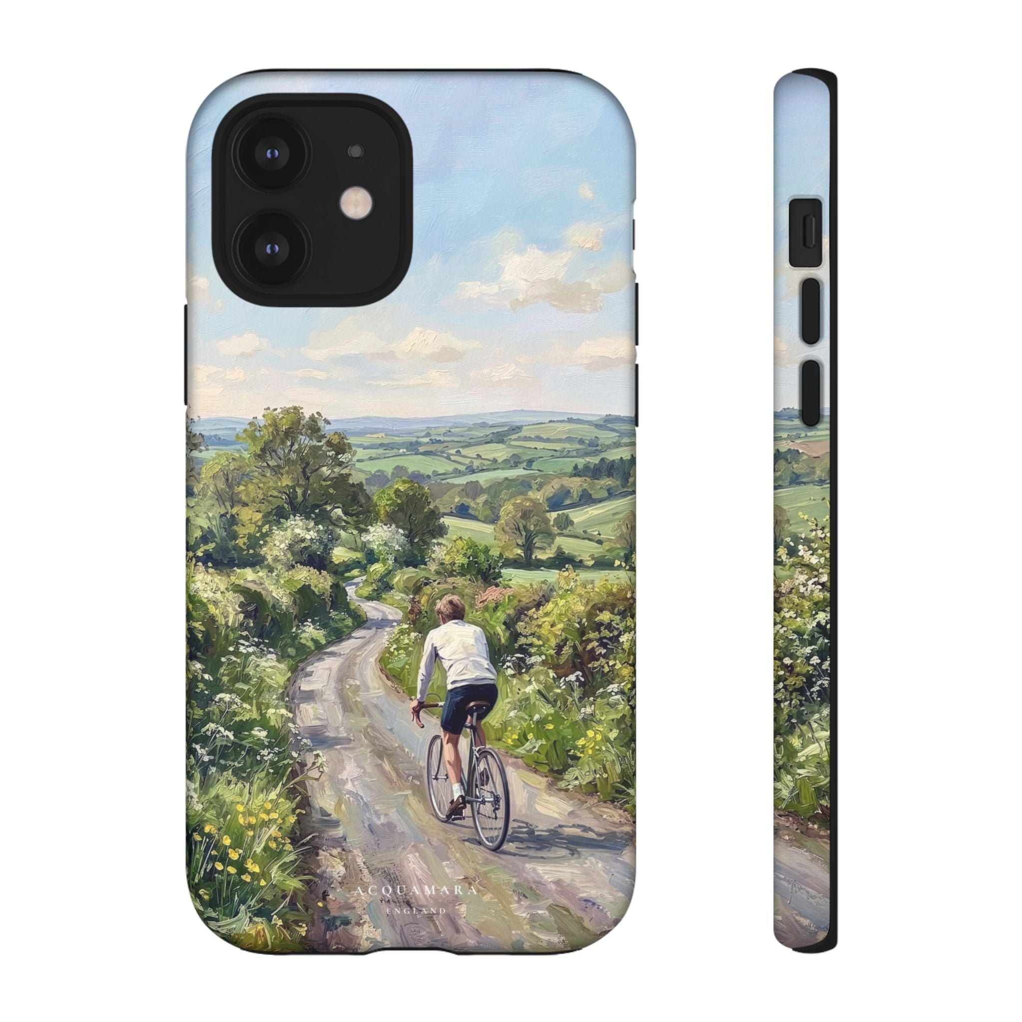The Cyclist