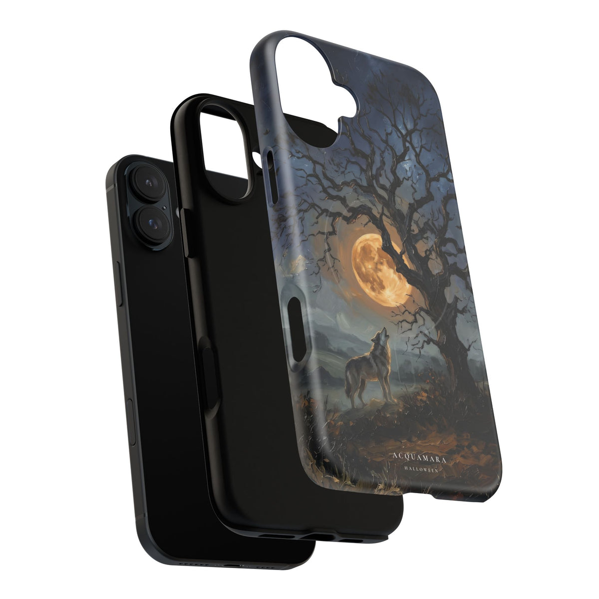 Hunter's Moon (MagSafe)