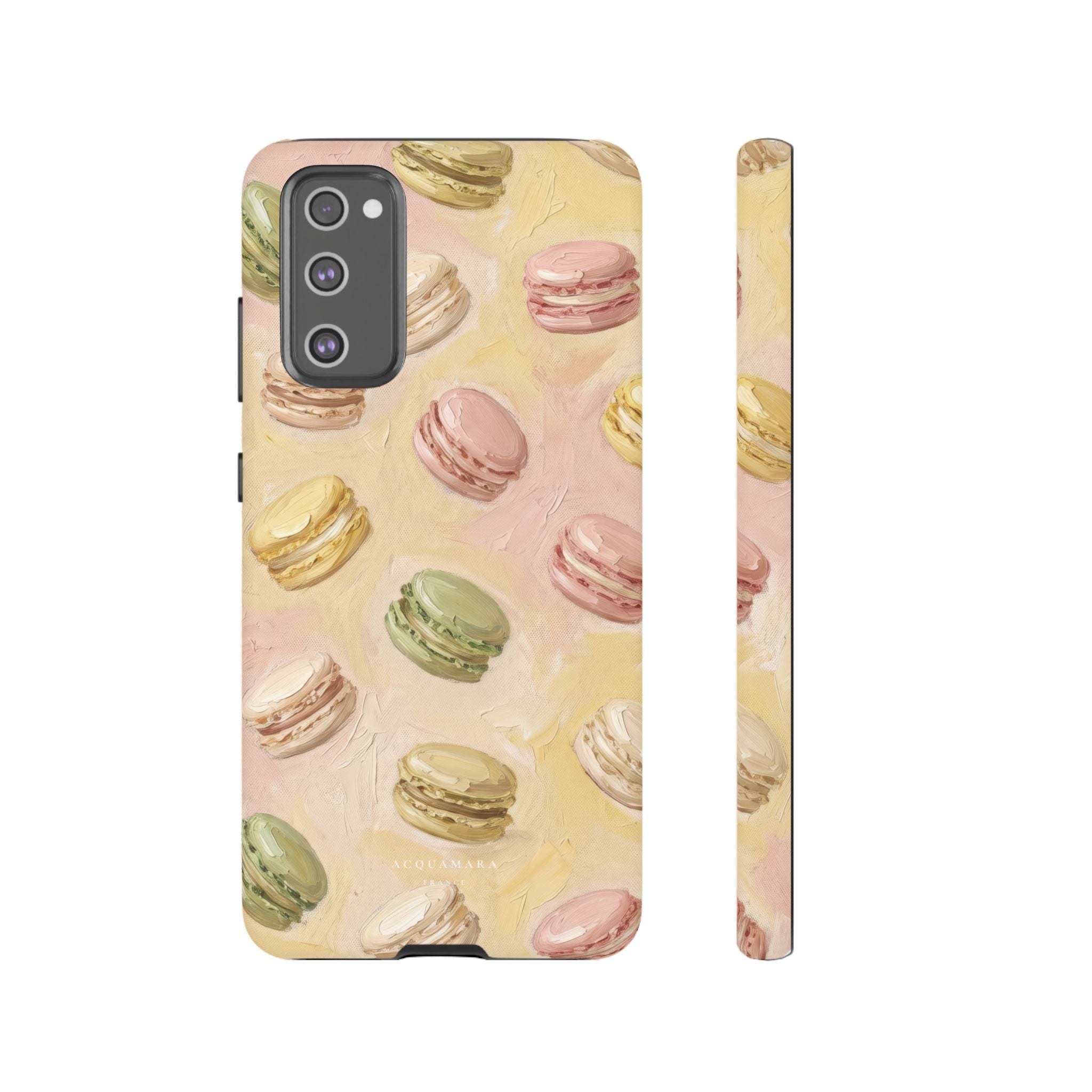 Les Macarons
