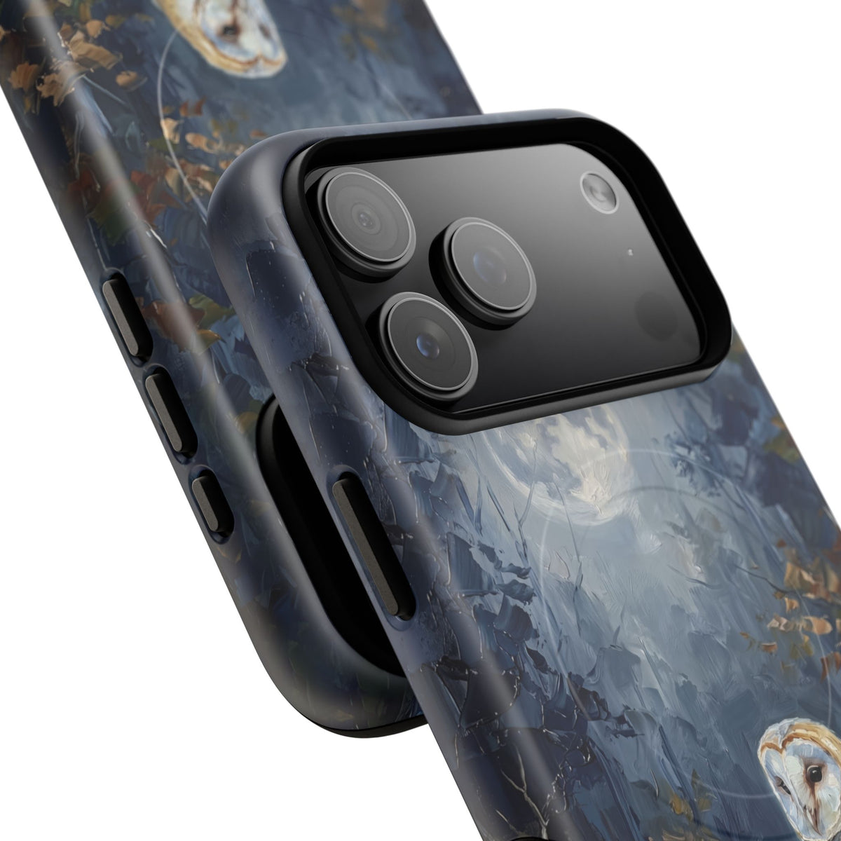 The Night Watch (MagSafe)