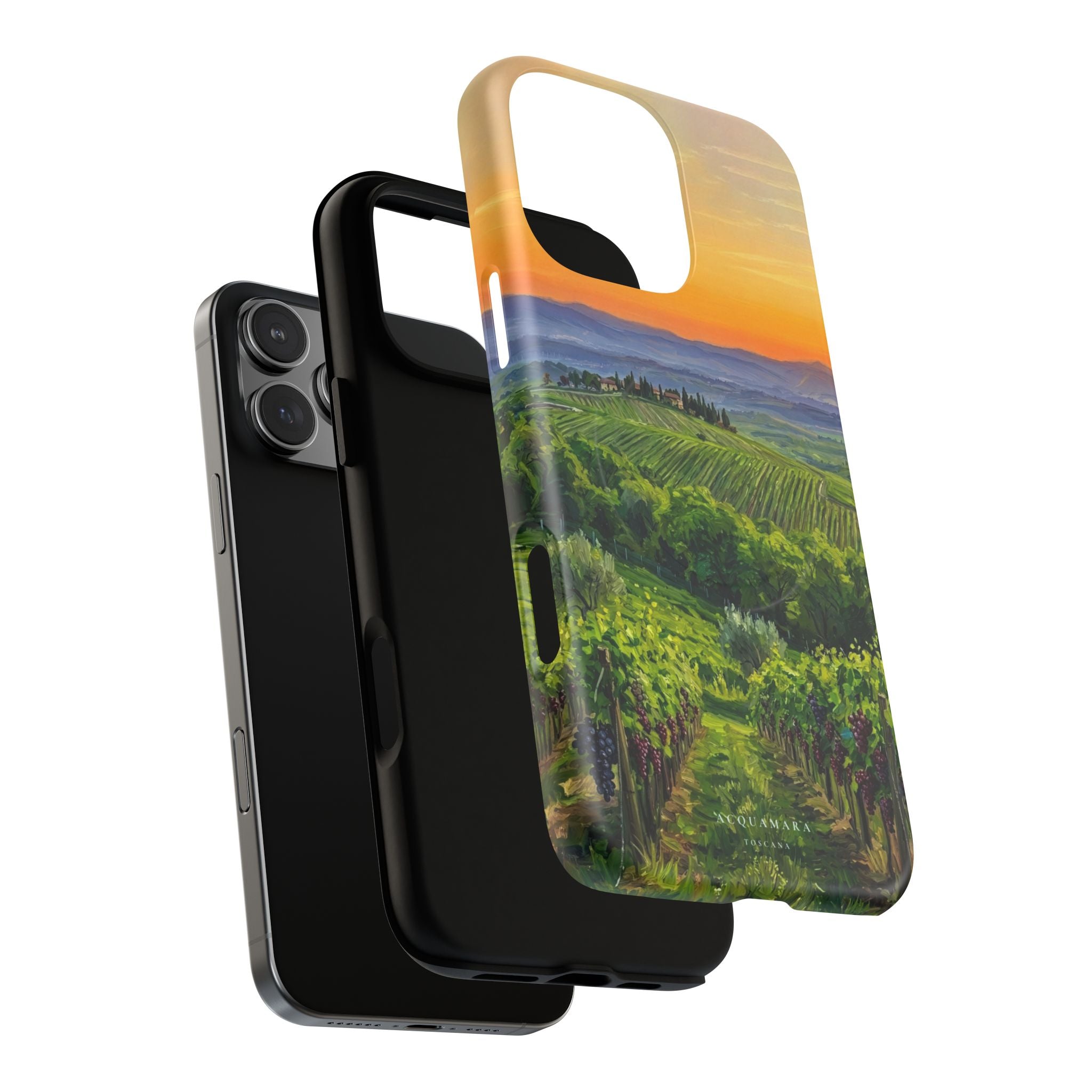 Vendemmia (MagSafe)