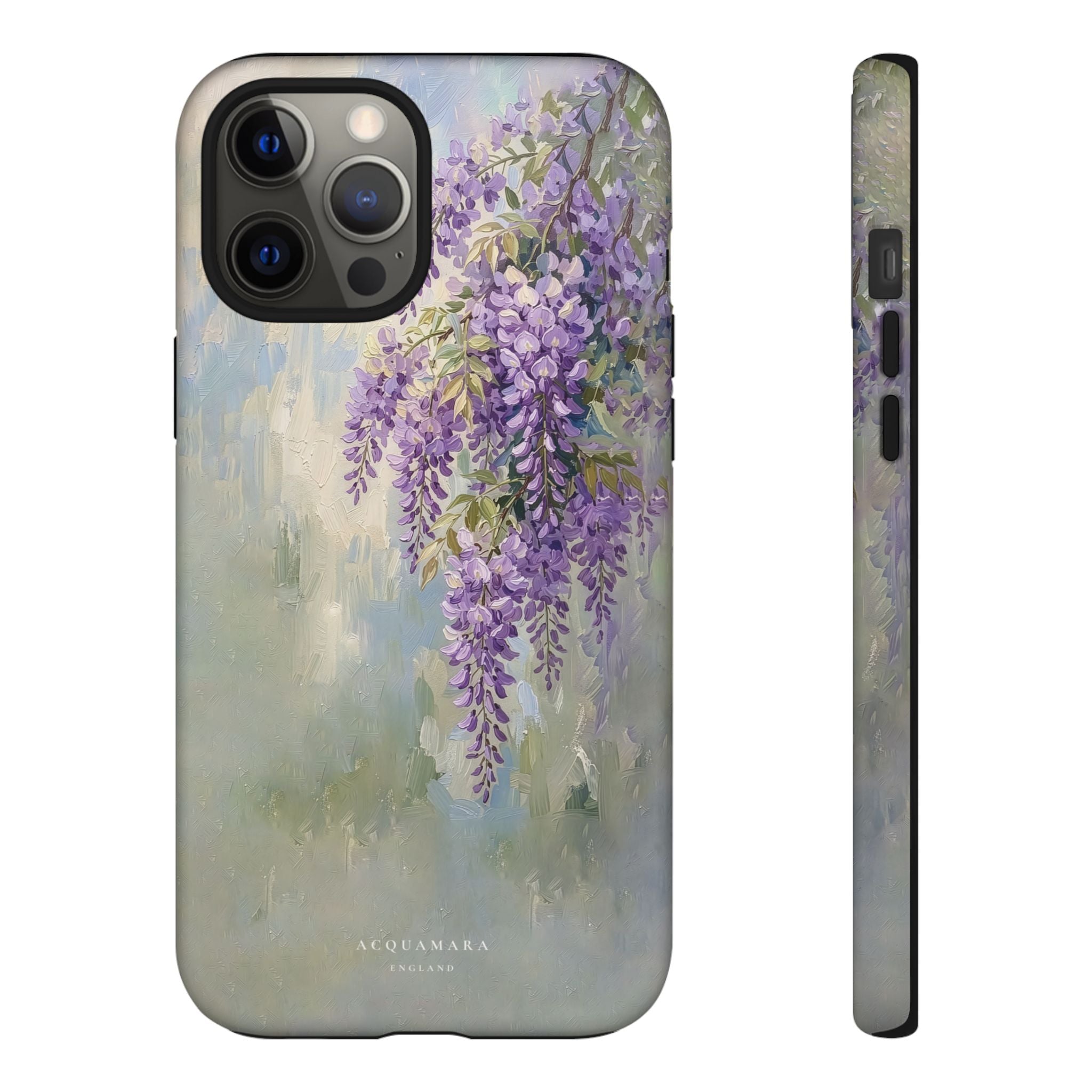 The Wisteria