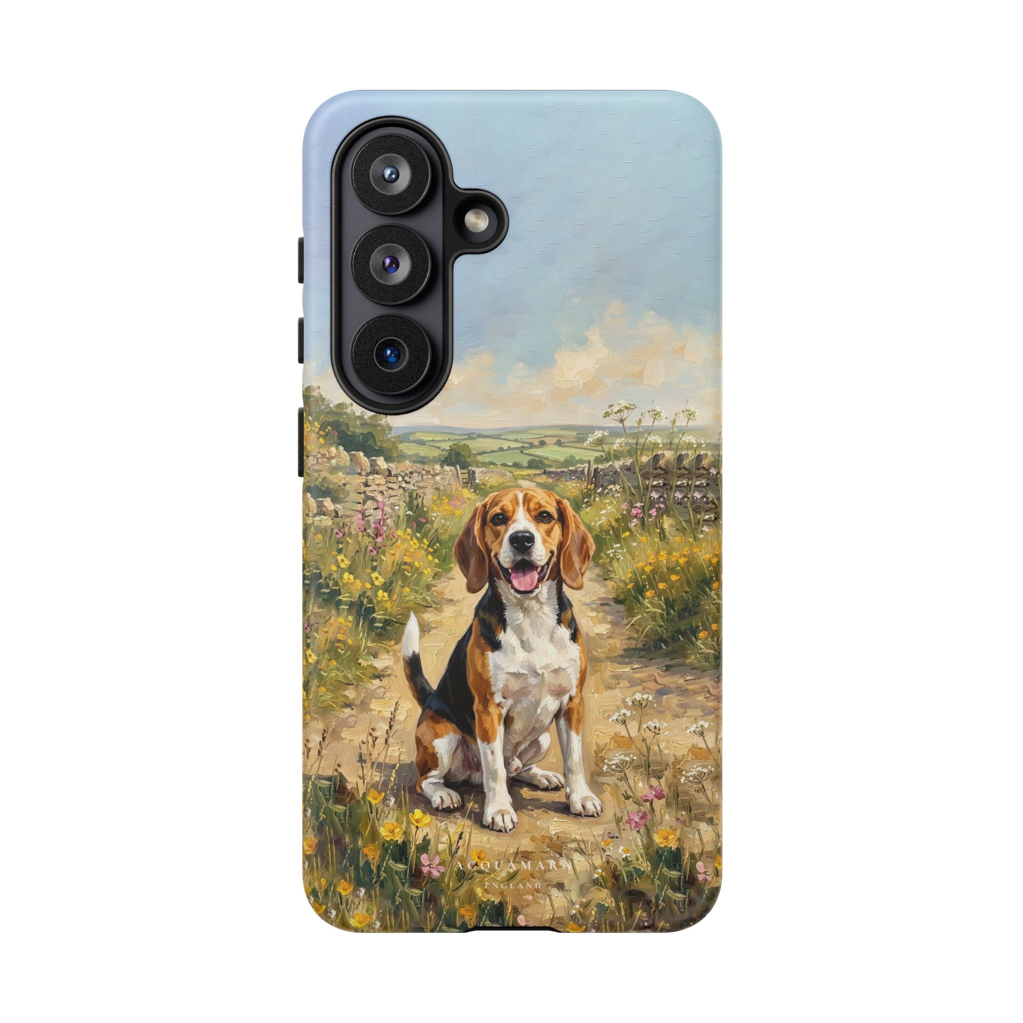 The Beagle