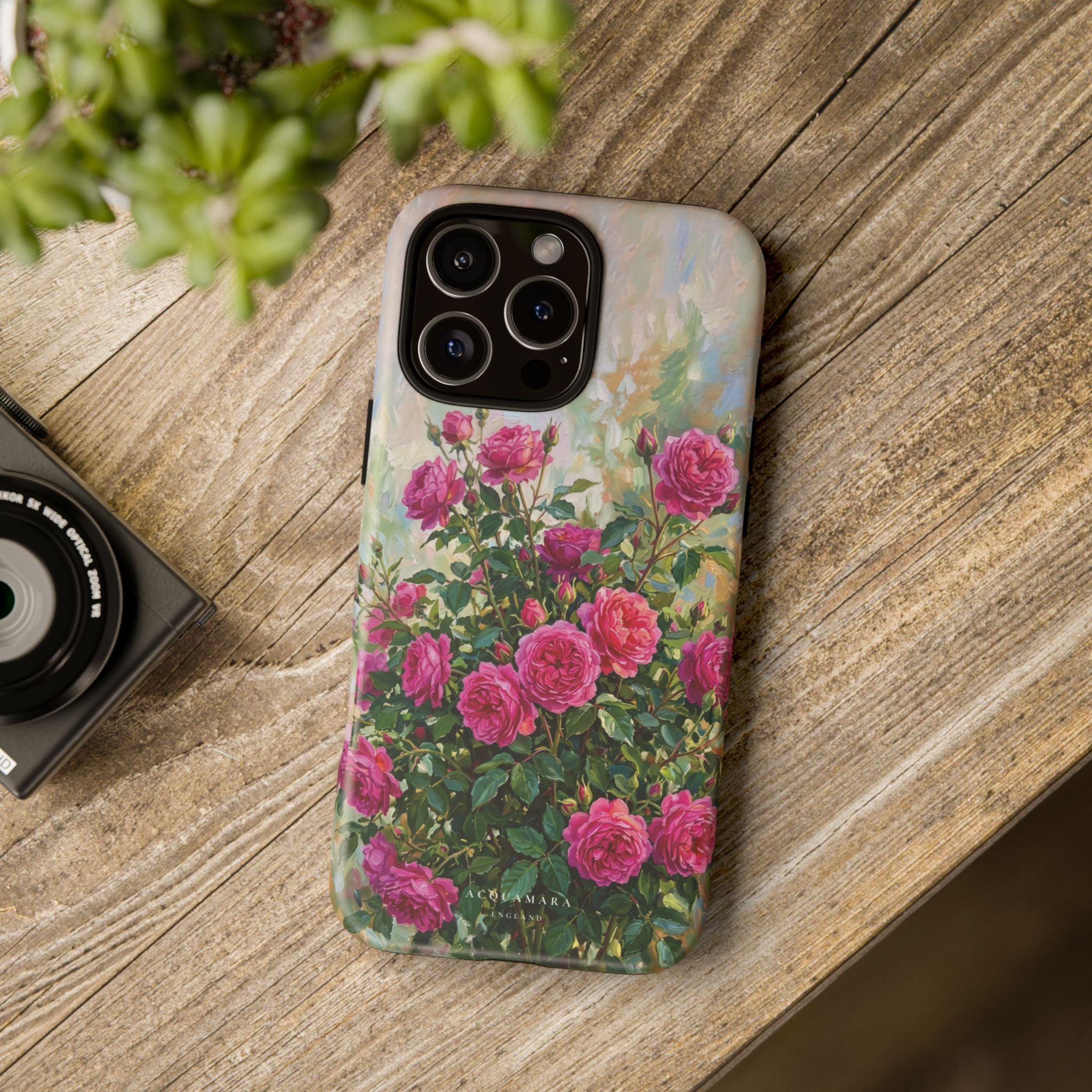 English Roses