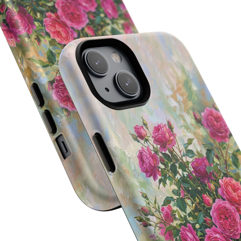English Roses (MagSafe)