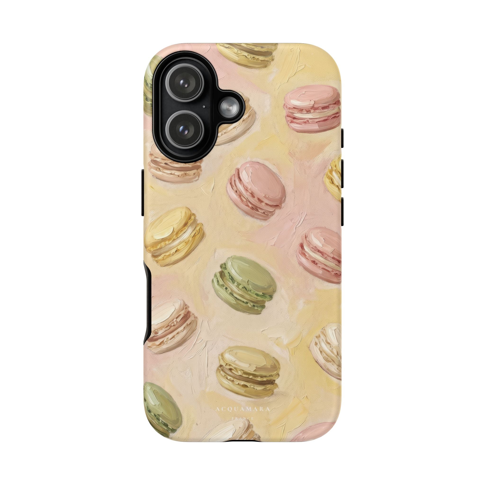 Les Macarons