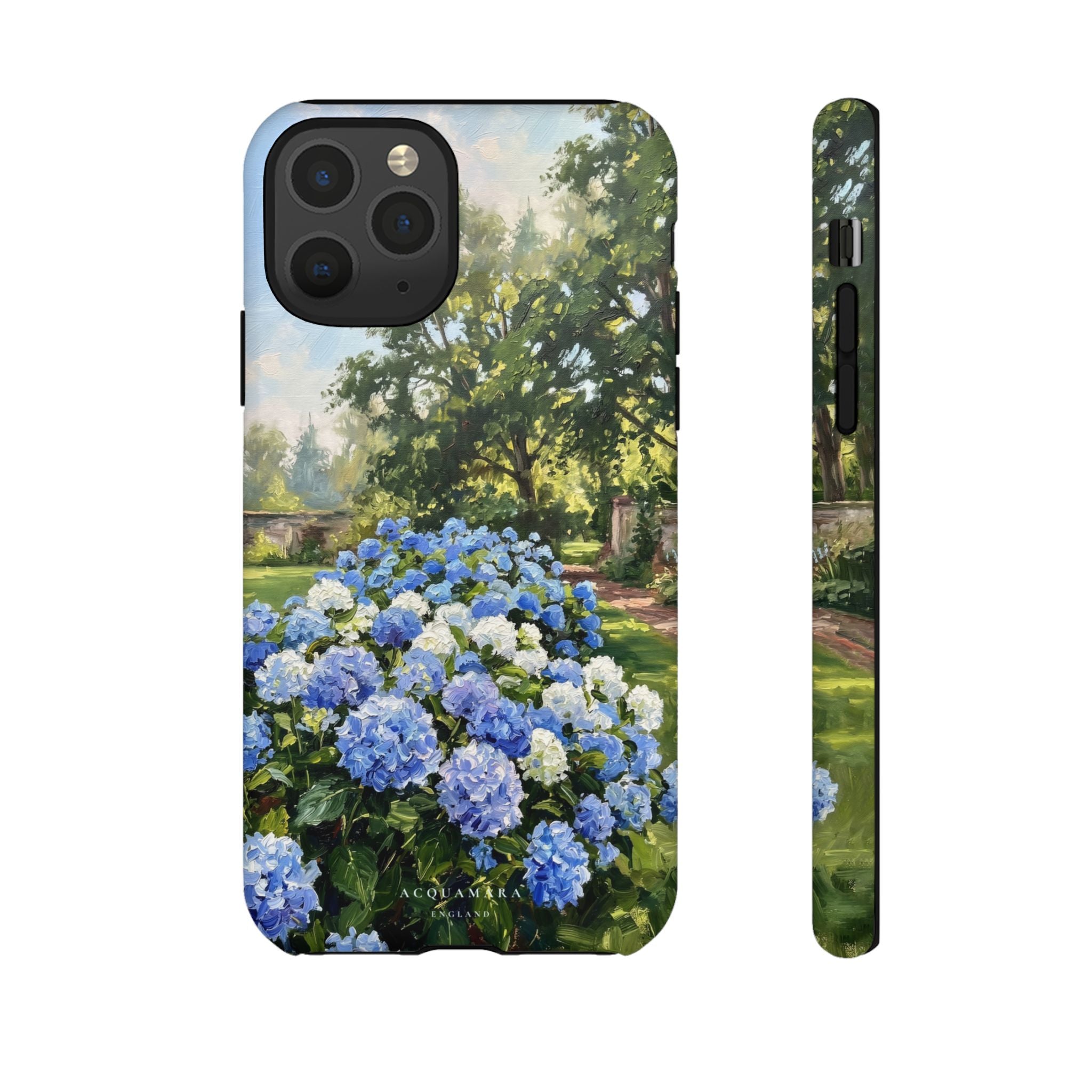 Hydrangeas