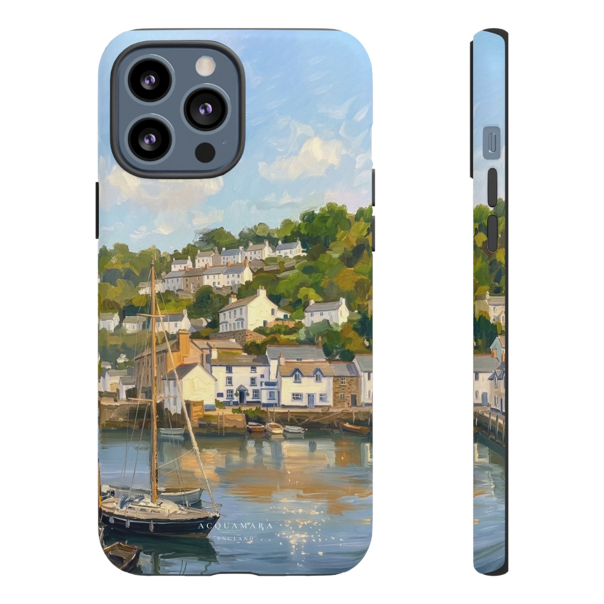 The Harbour