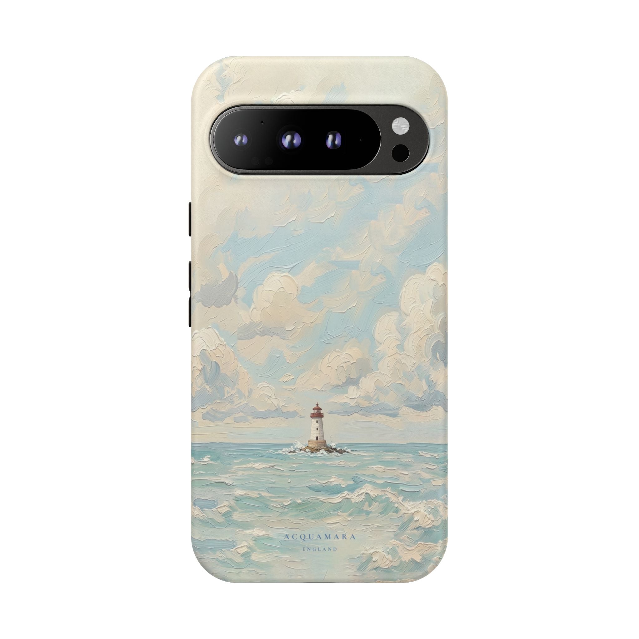 The Lighthouse