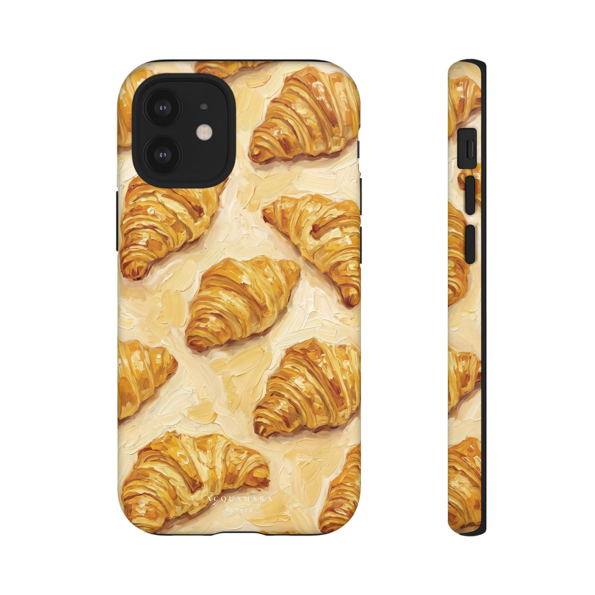 Les Croissants