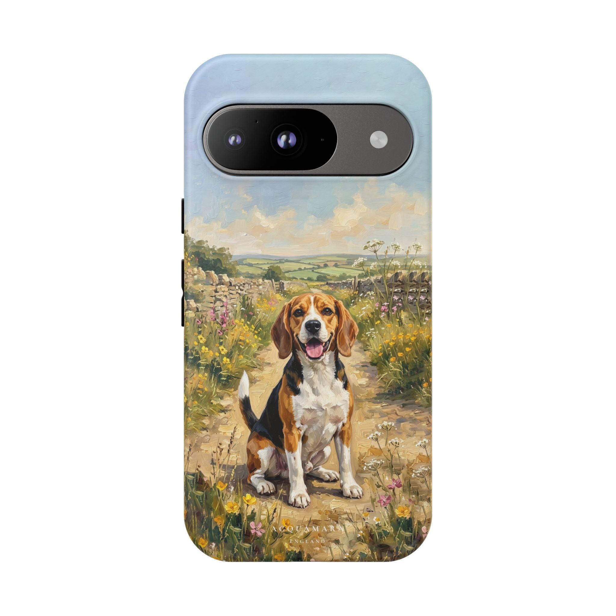 The Beagle