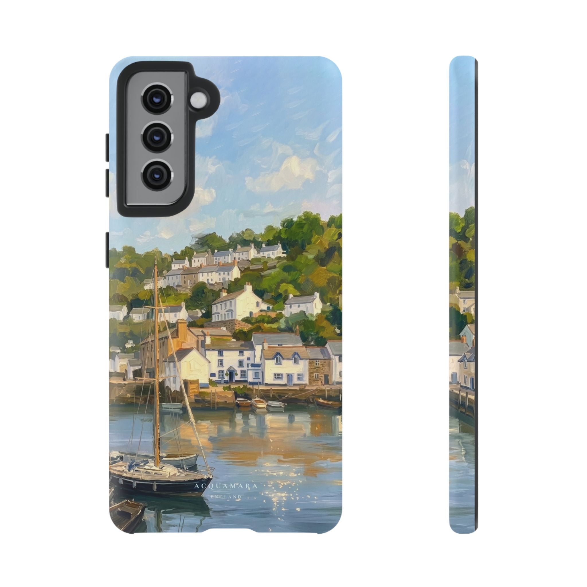 The Harbour