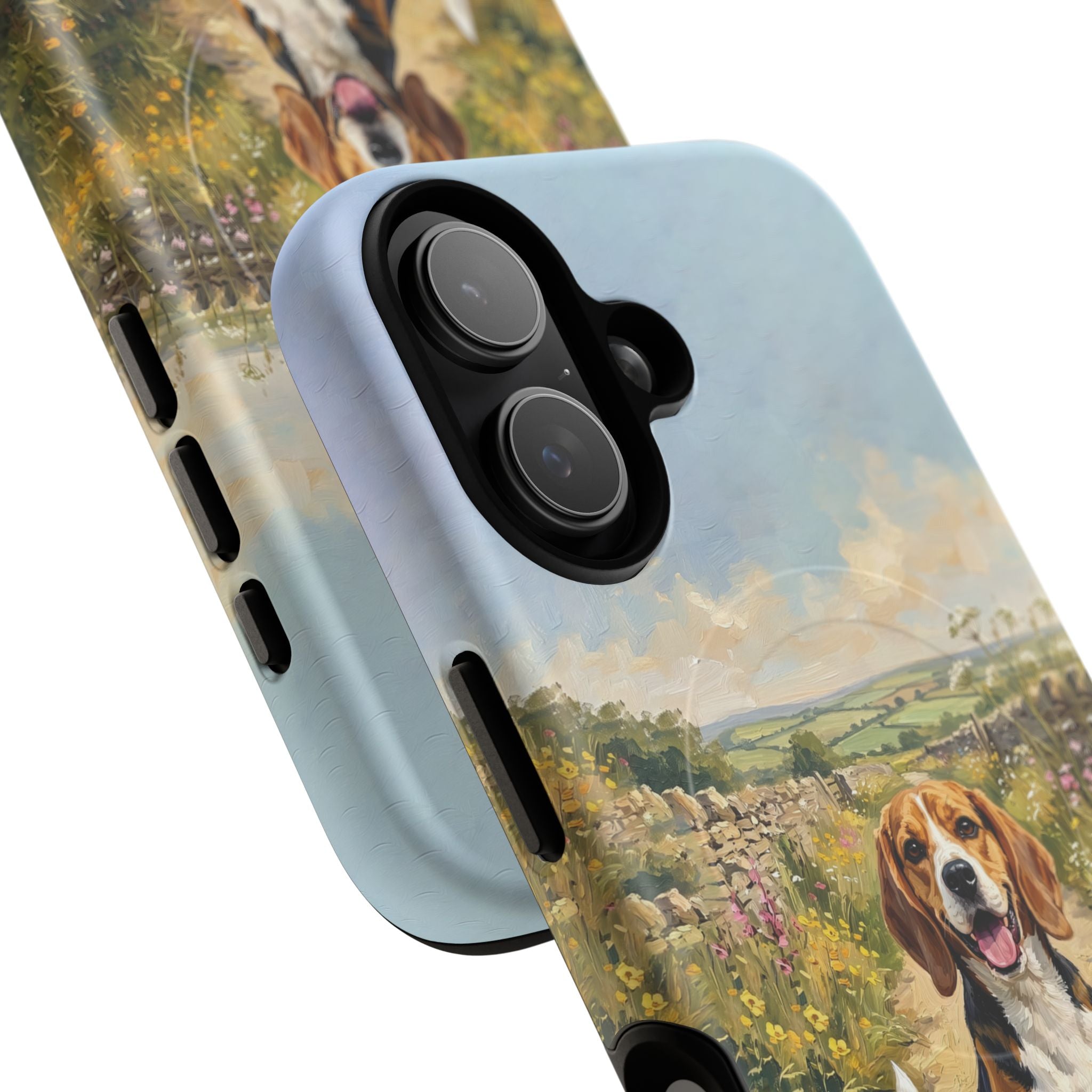 The Beagle (MagSafe)