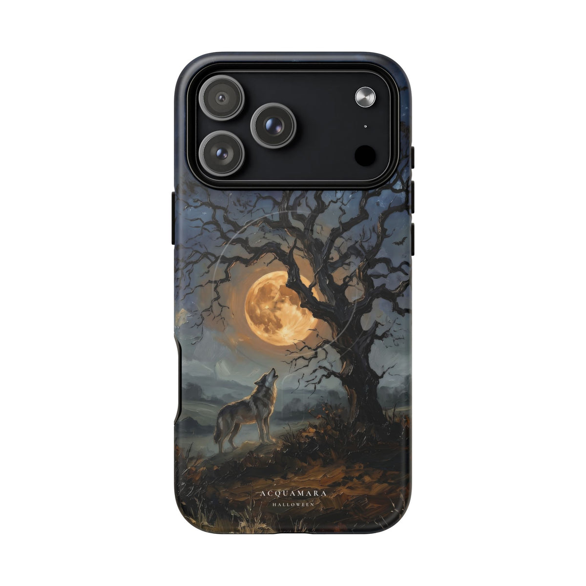 Hunter's Moon (MagSafe)