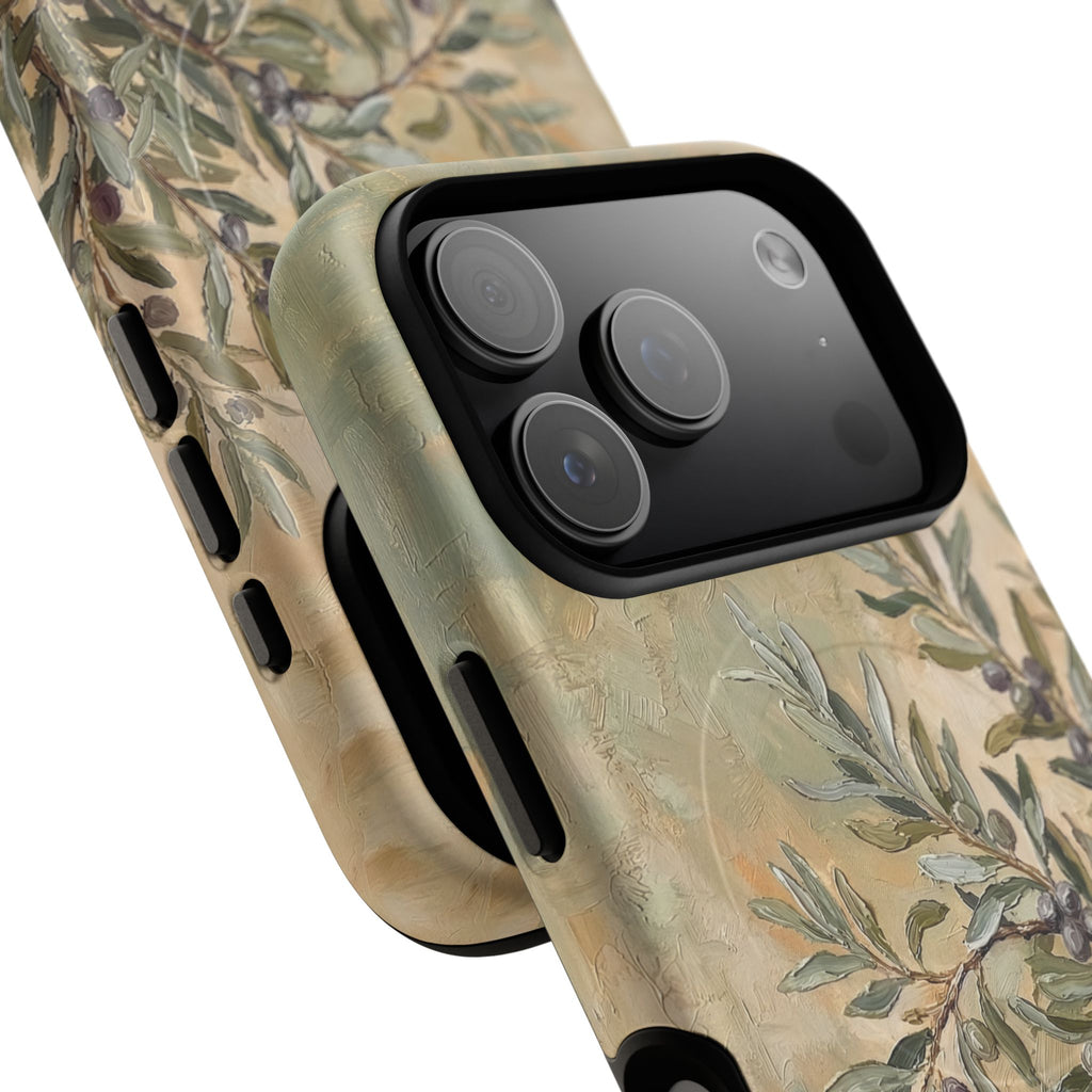 L'Olivo (MagSafe)