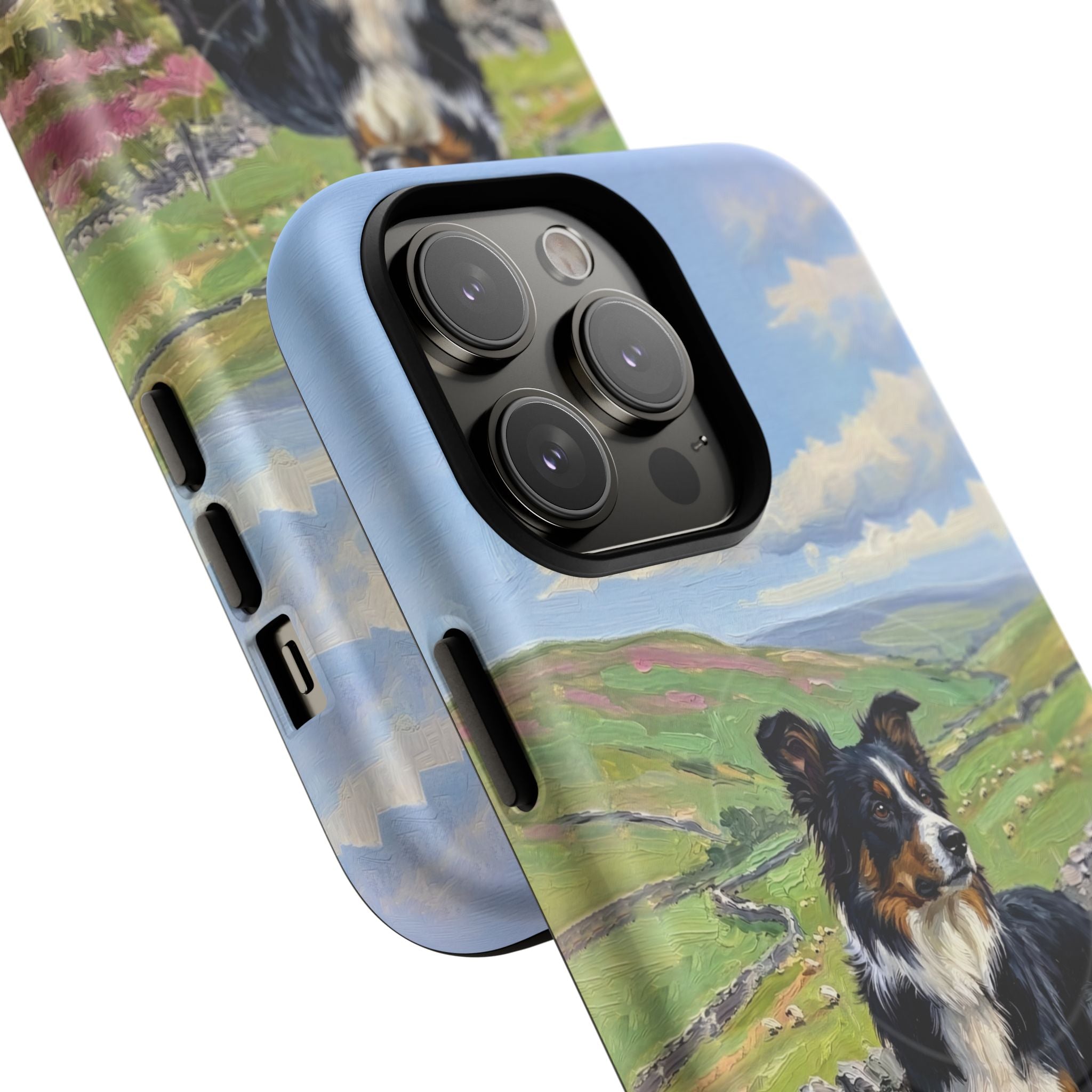 The Border Collie (MagSafe)