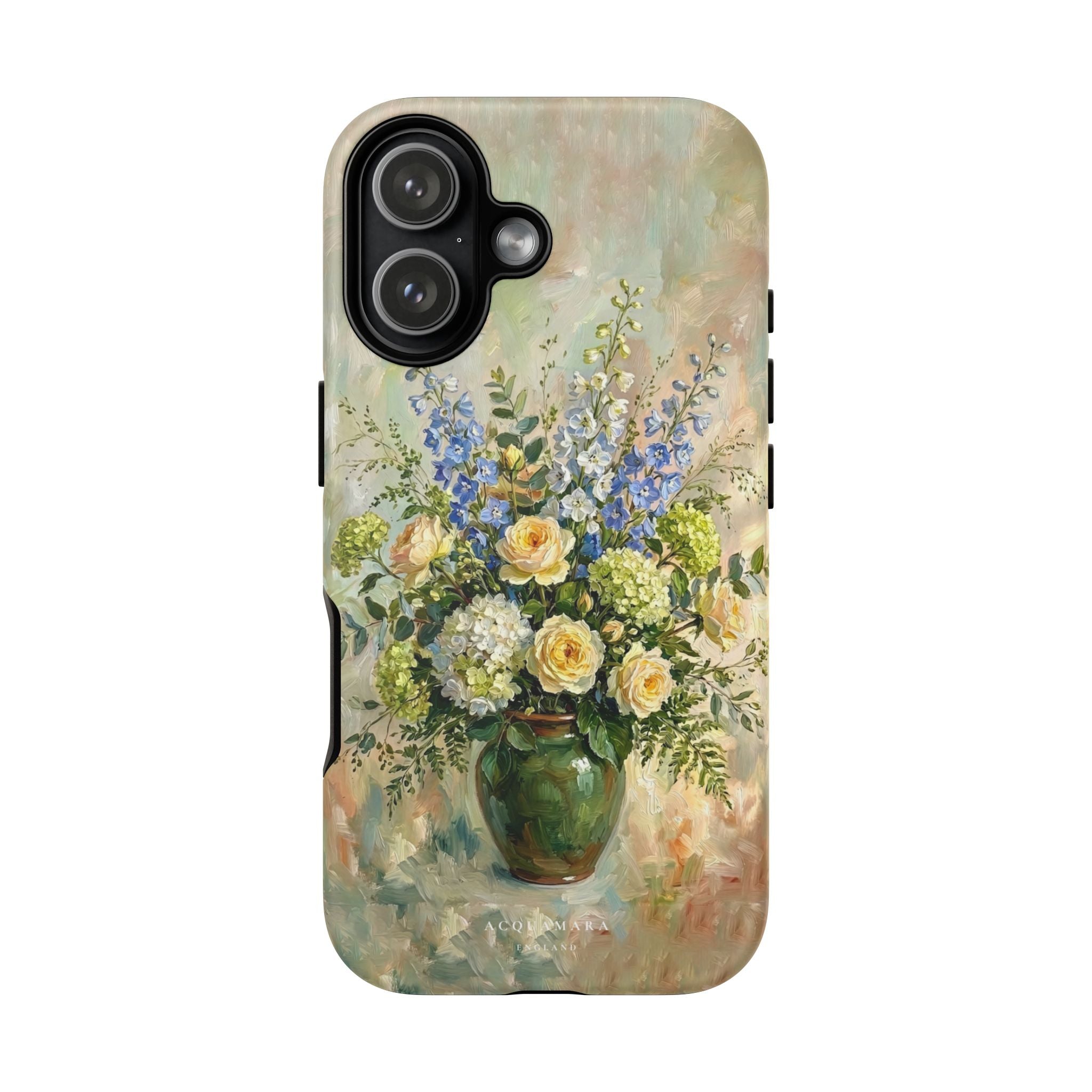 The Summer Bouquet