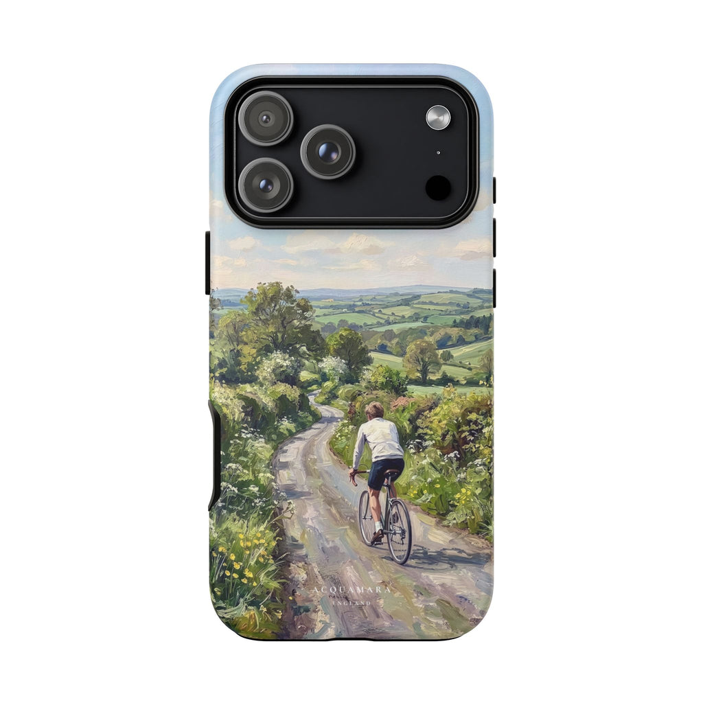 The Cyclist