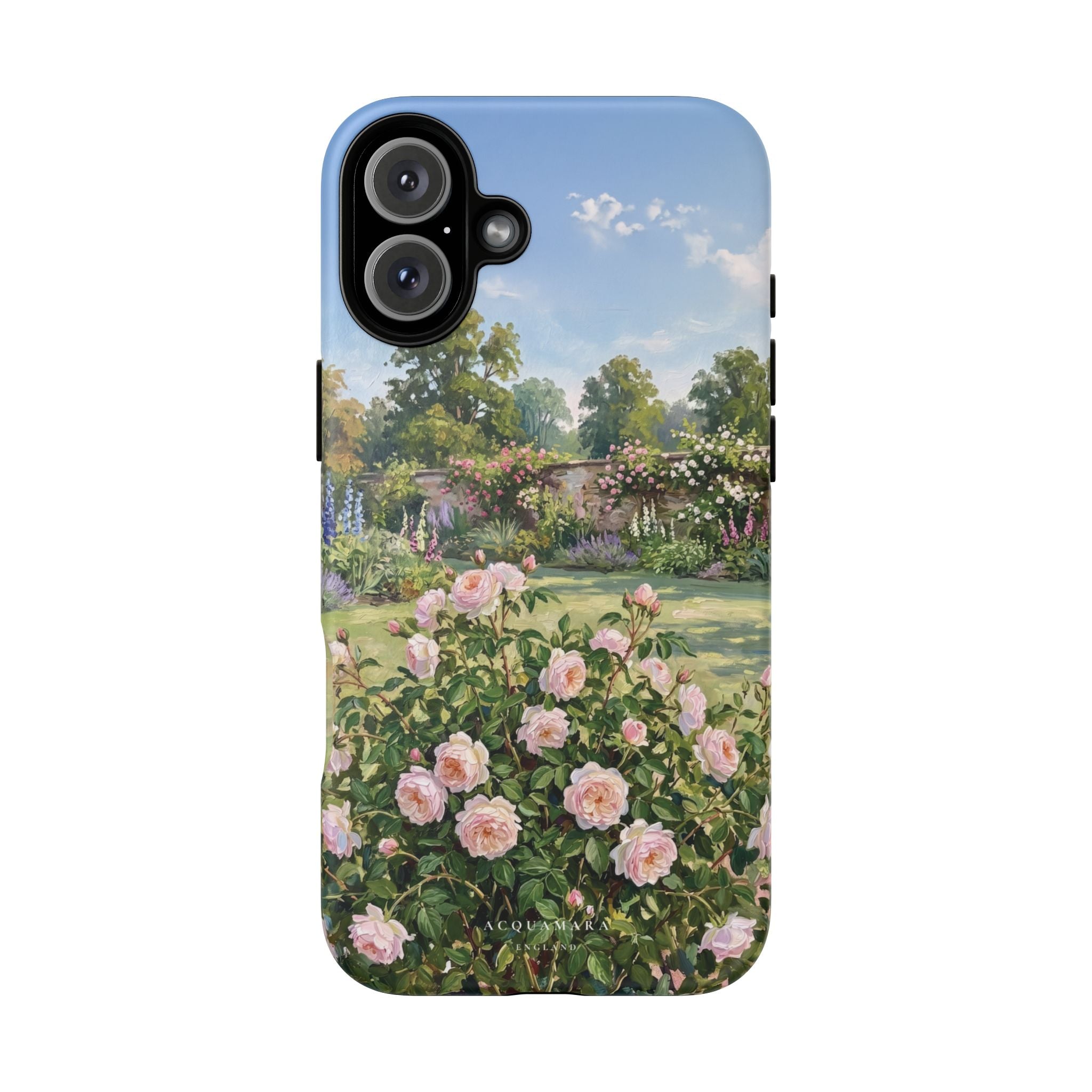 The Rose Garden