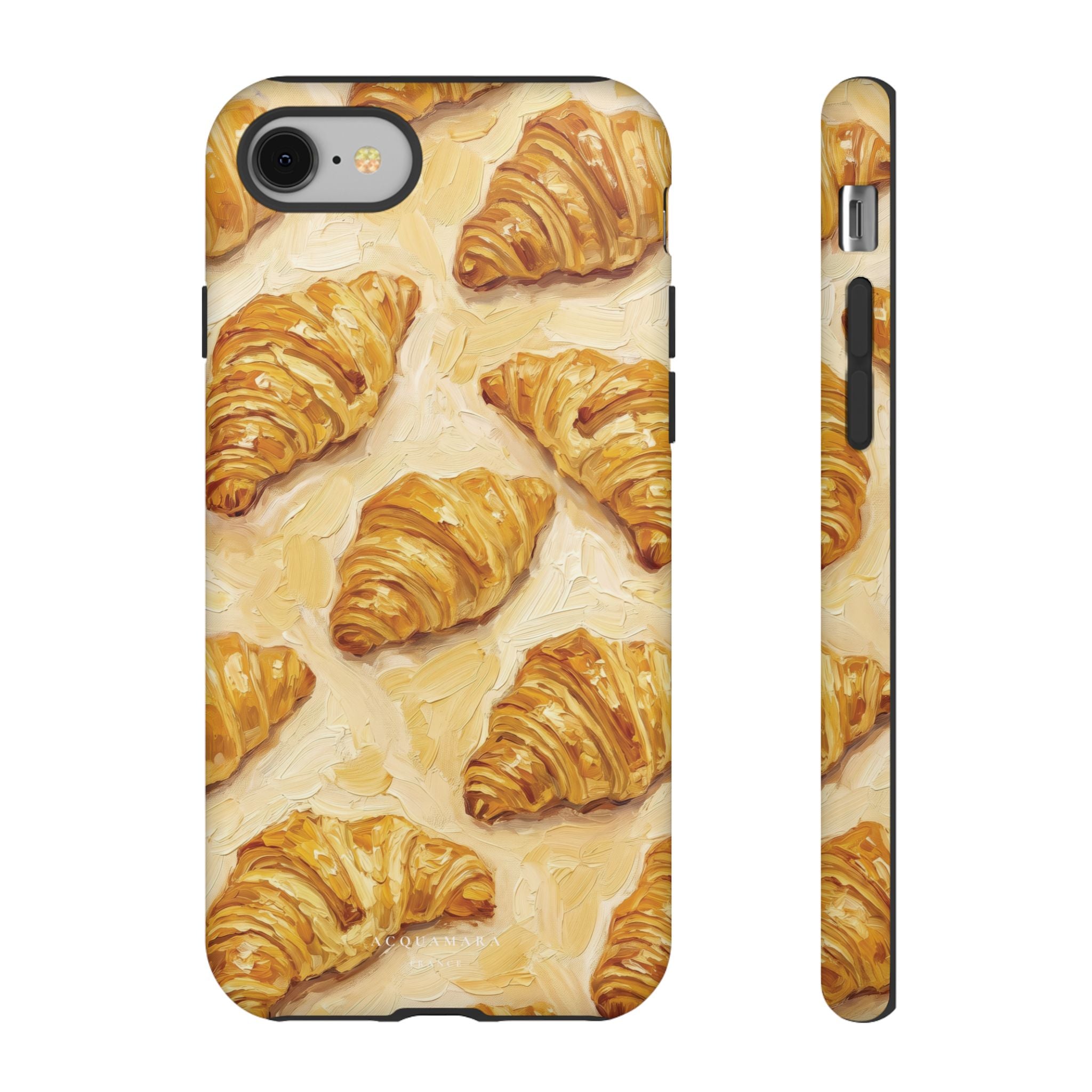 Les Croissants