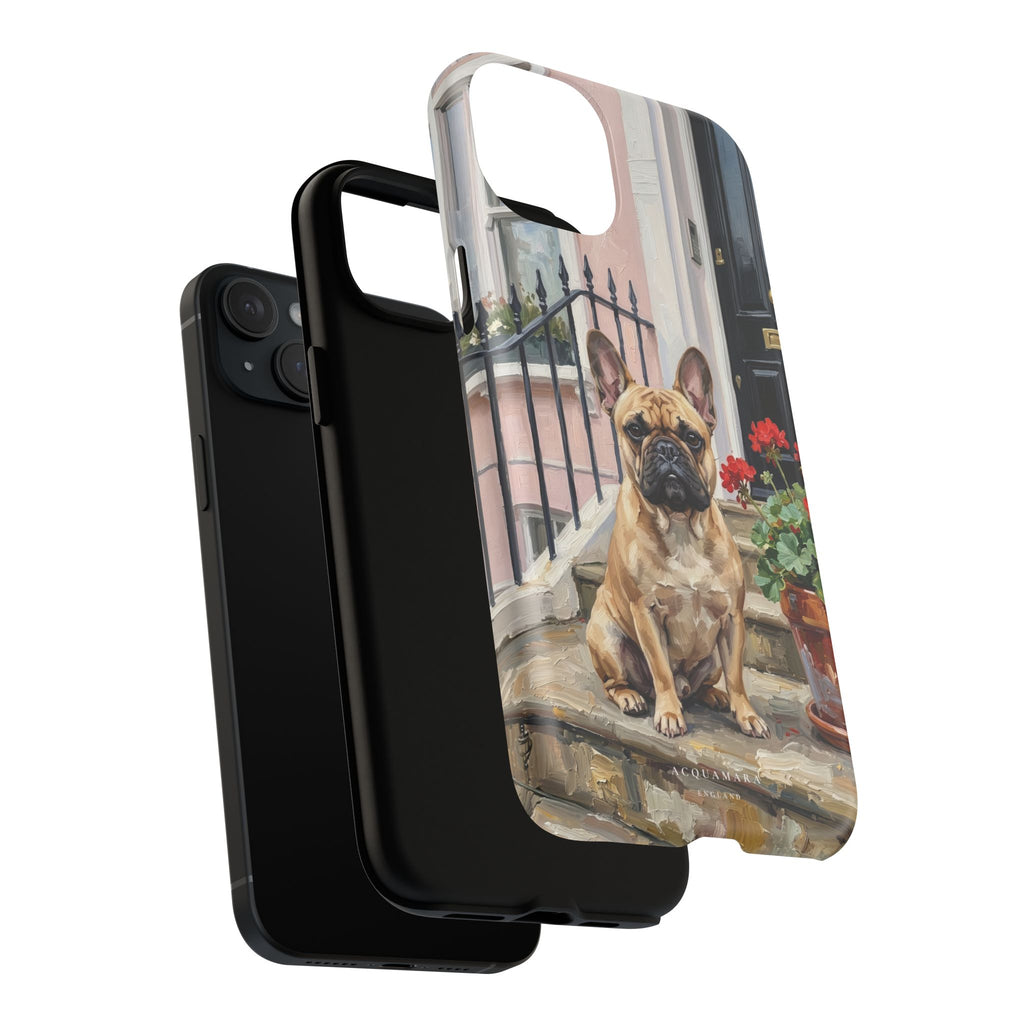 The French Bulldog (Fawn) (MagSafe)