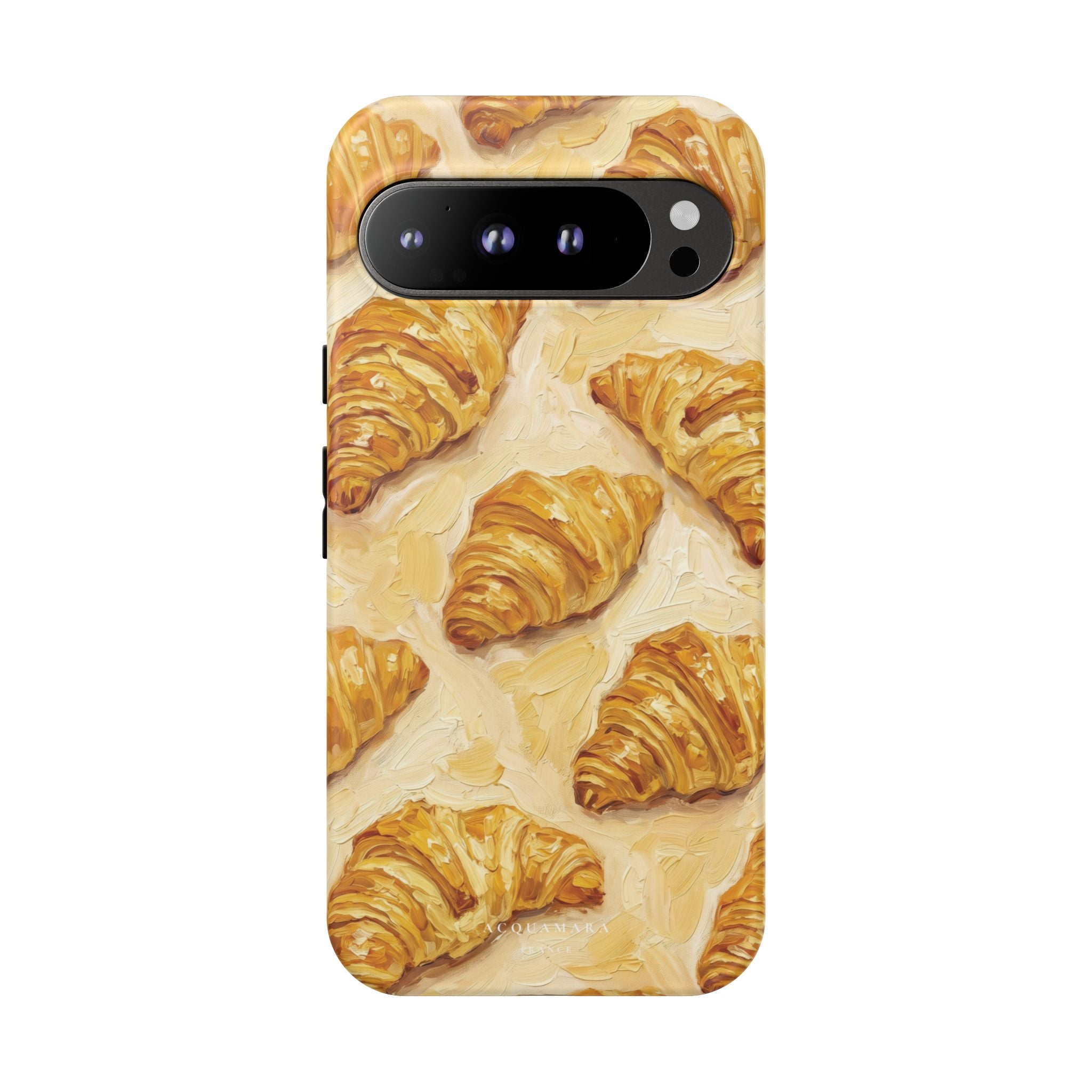 Les Croissants