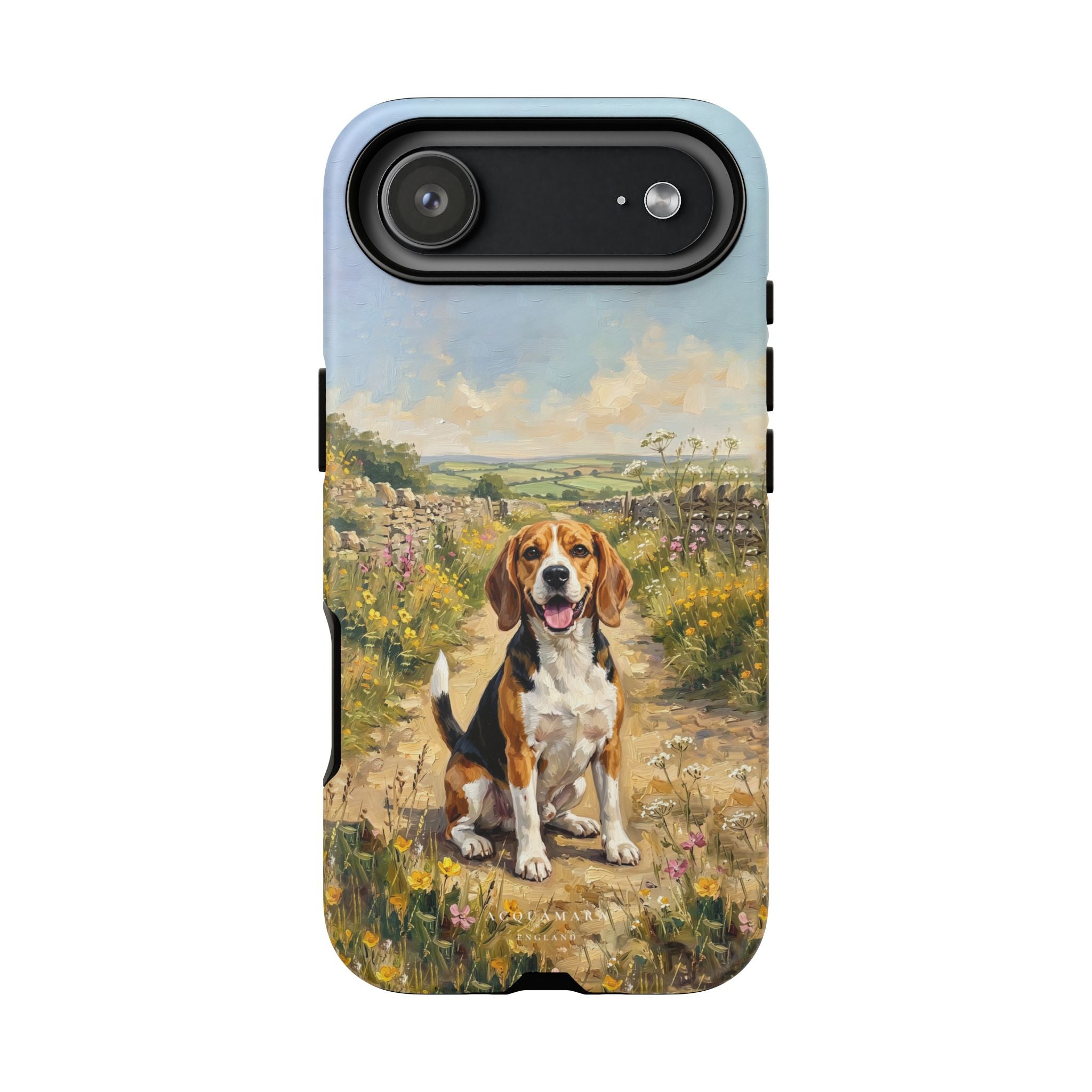 The Beagle