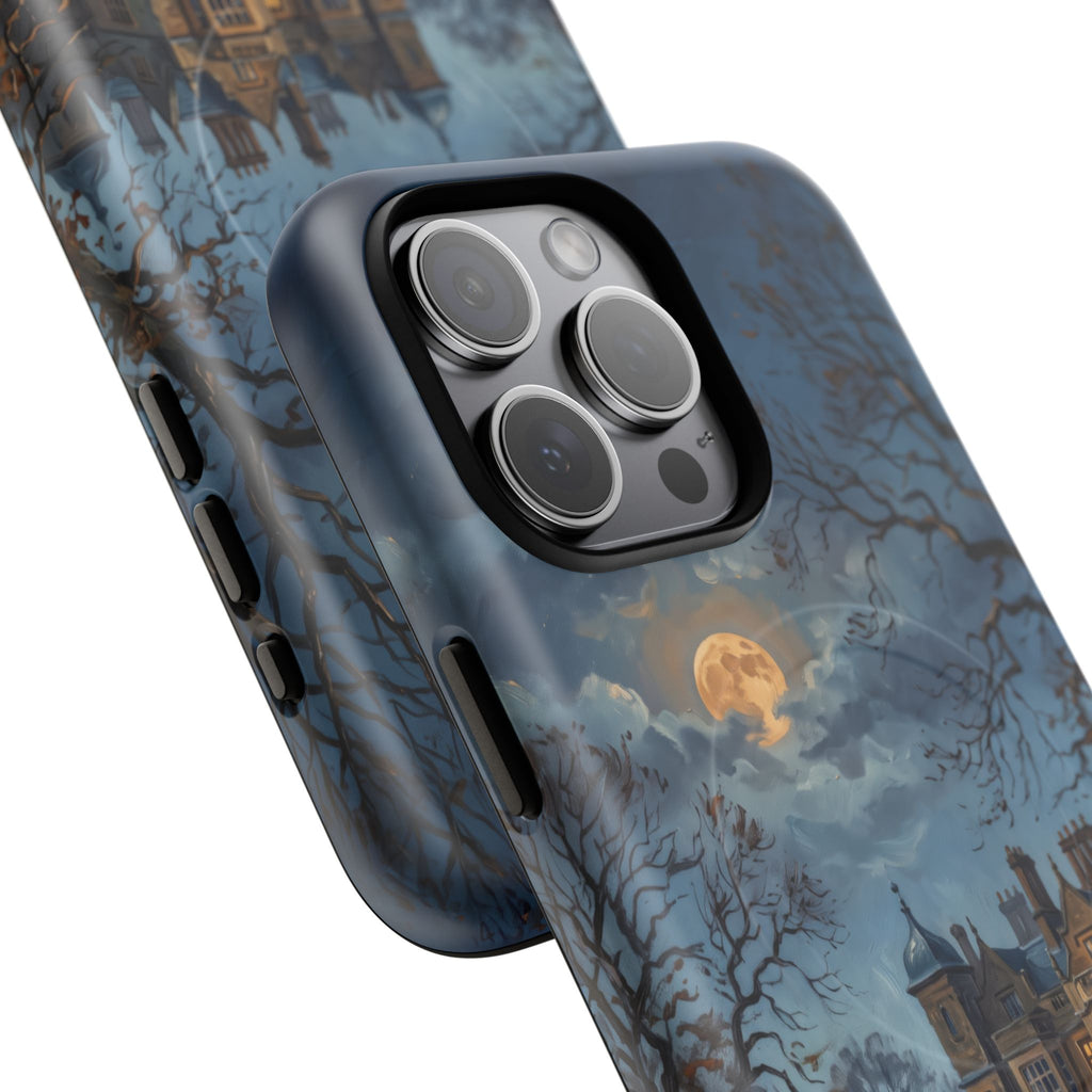 Dusk at the Manor (MagSafe)