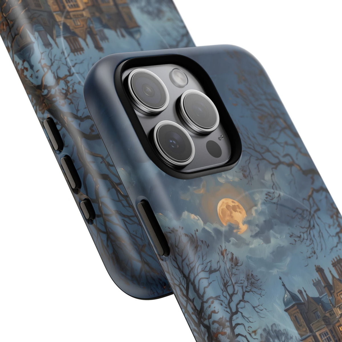 Dusk at the Manor (MagSafe)